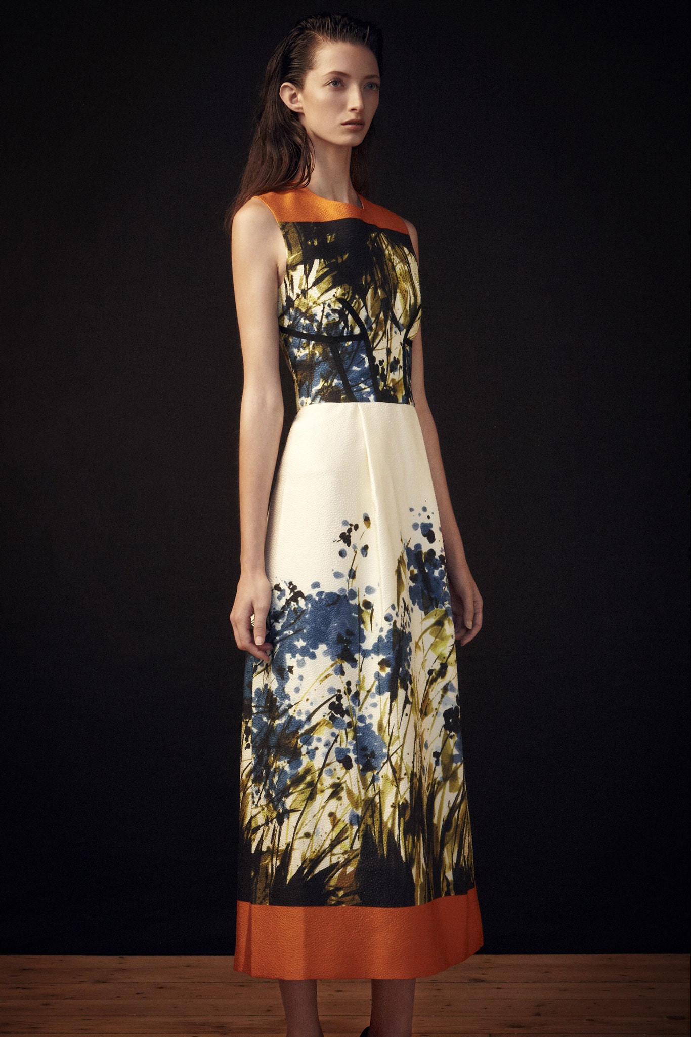 Sophia Kah S/S 15 Look 5