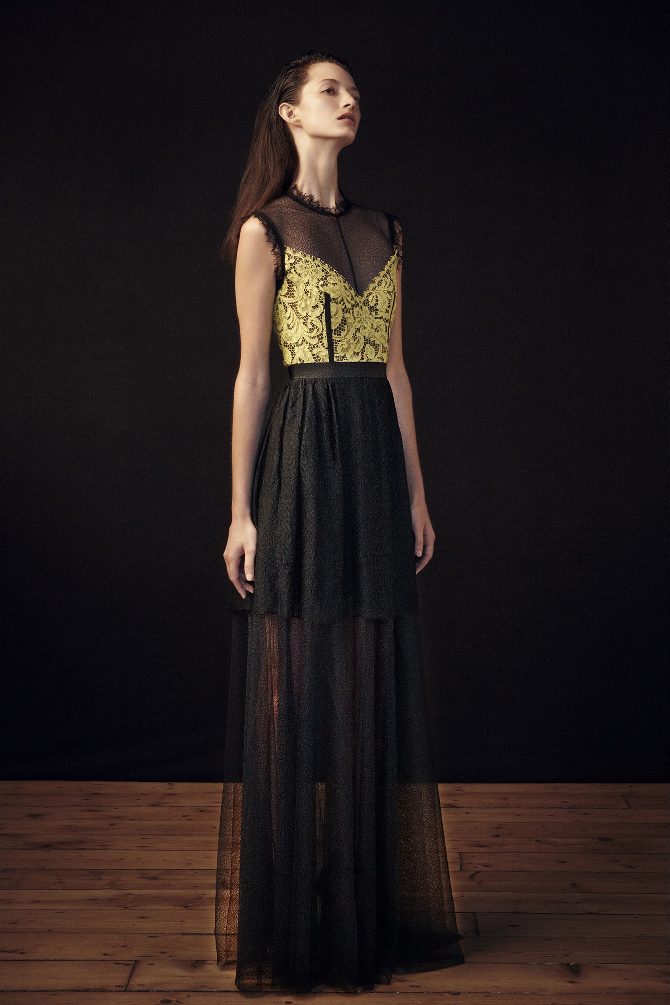 Sophia Kah S/S 15 Look 11