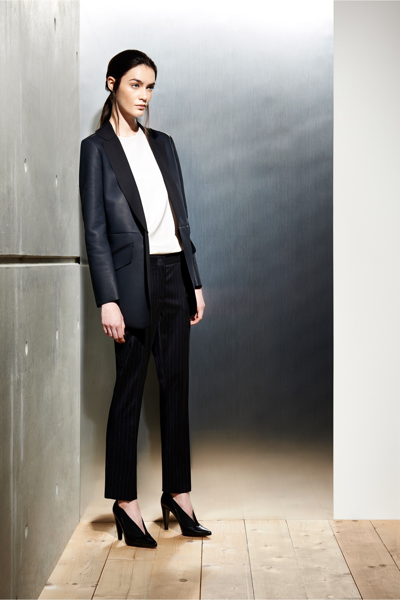 Sportmax Resort 14 Look 1