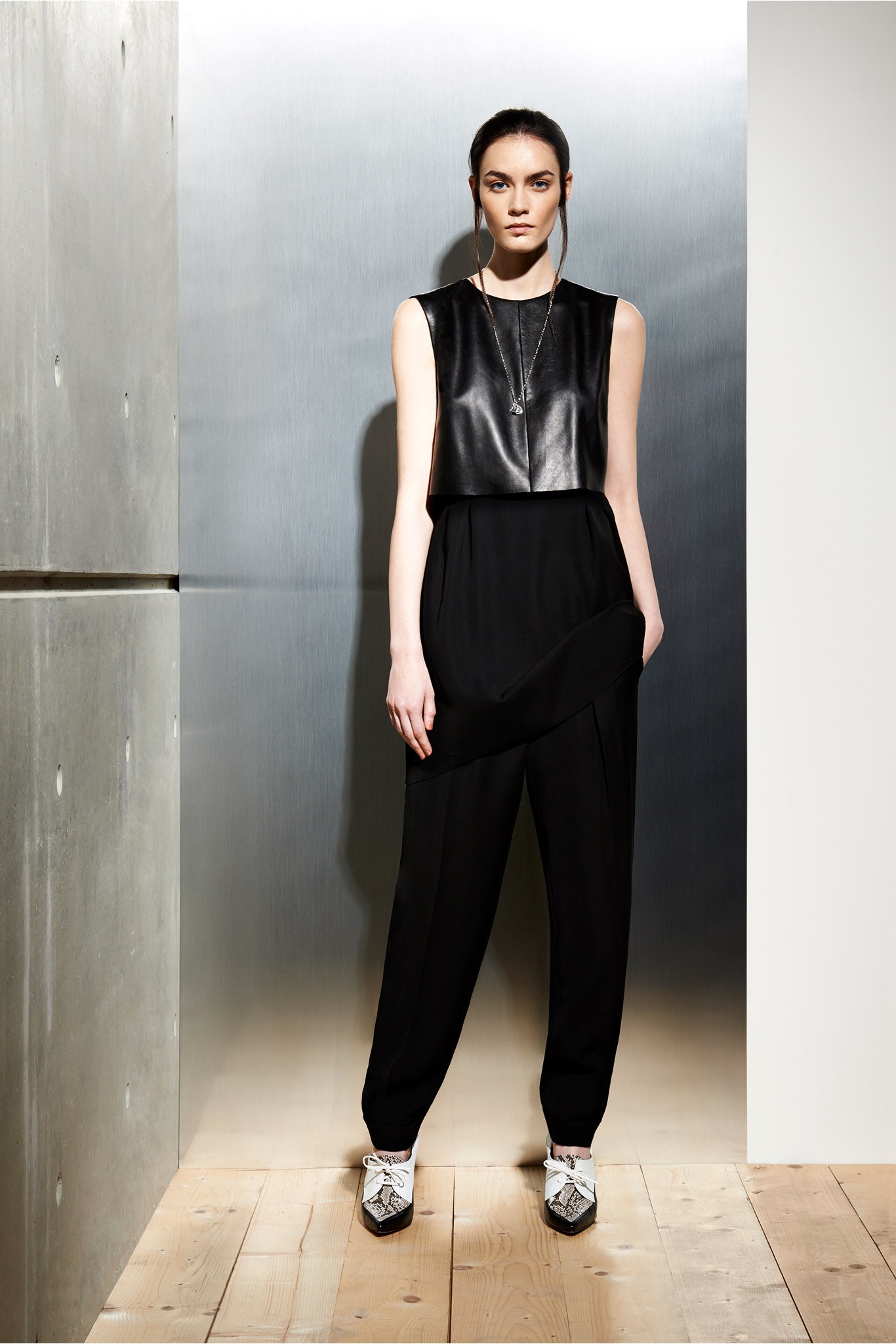 Sportmax Resort 14 Look 2