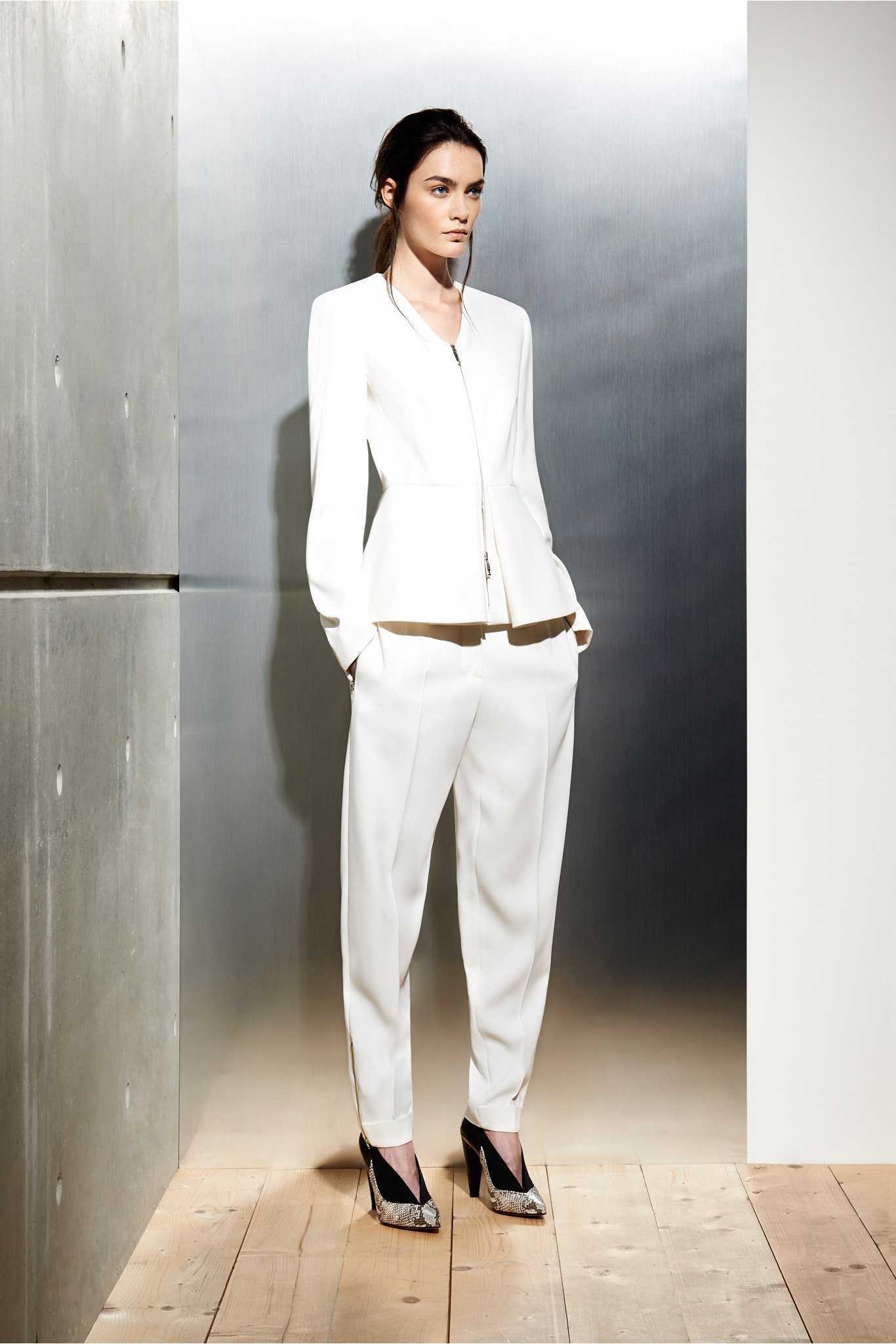 Sportmax Resort 14 Look 3