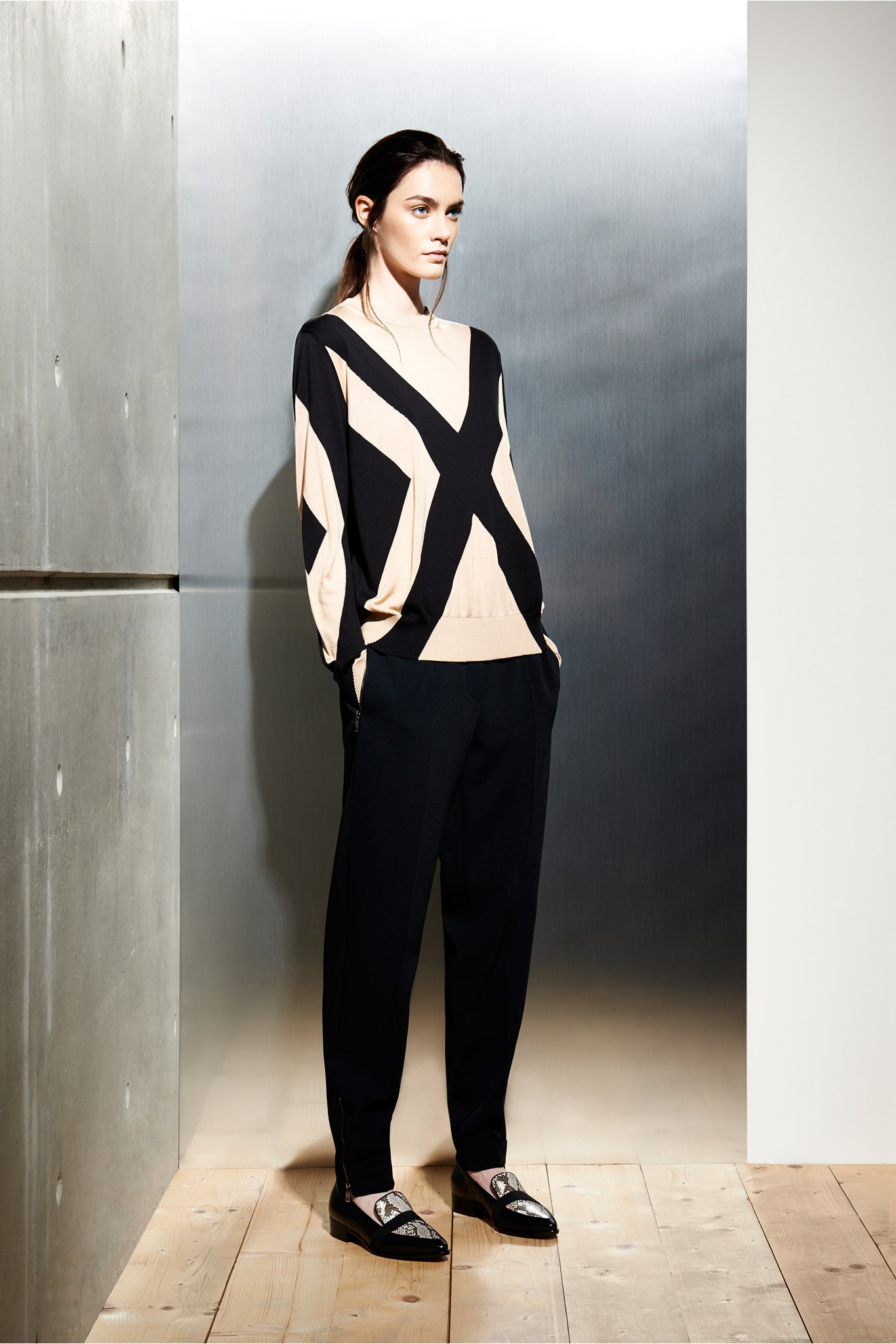 Sportmax Resort 14 Look 8