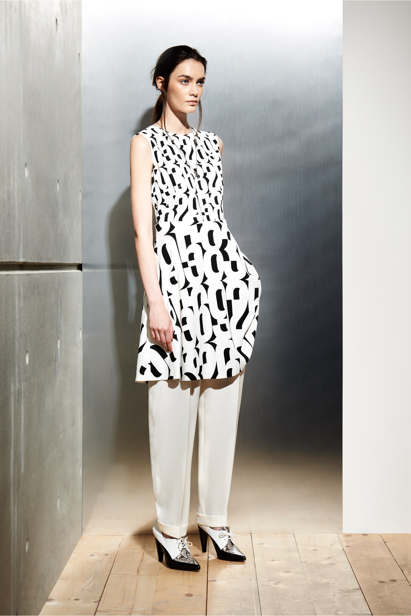Sportmax Resort 14 Look 11