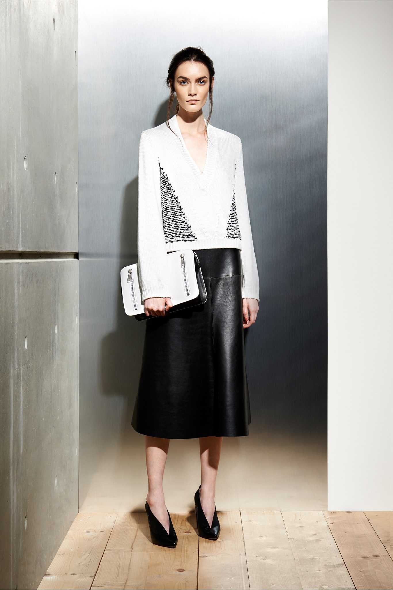 Sportmax Resort 14 Look 12