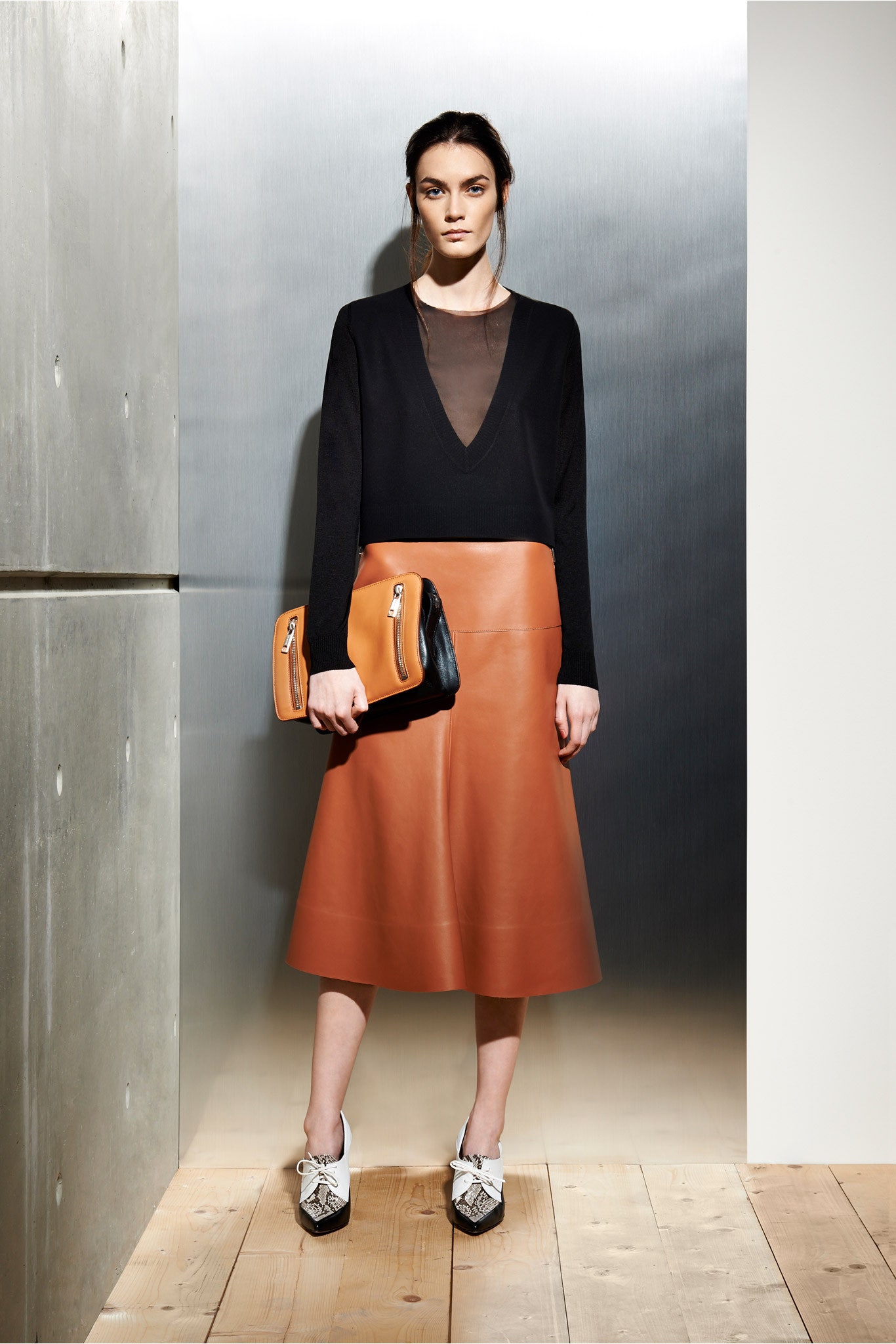 Sportmax Resort 14 Look 13