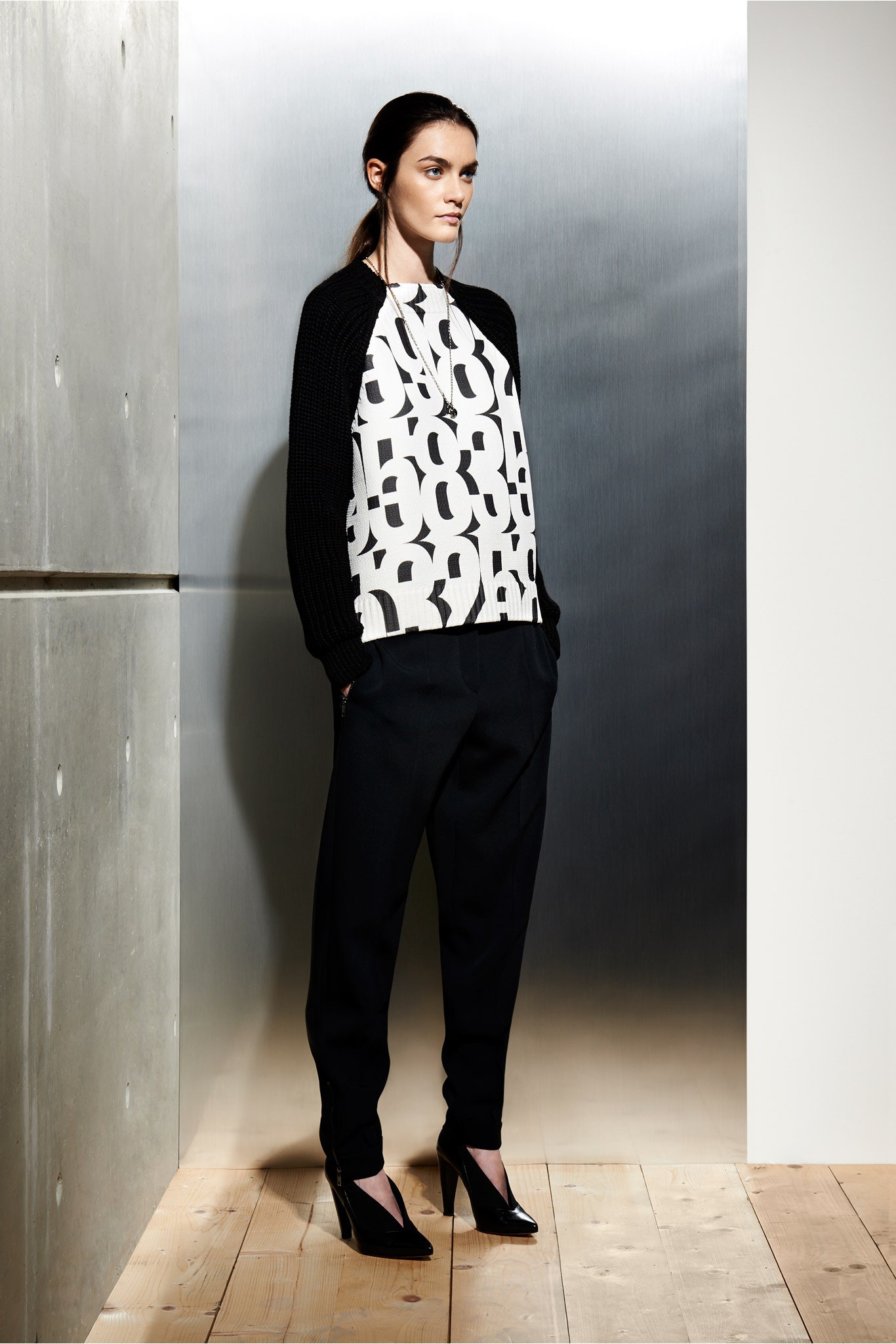 Sportmax Resort 14 Look 14