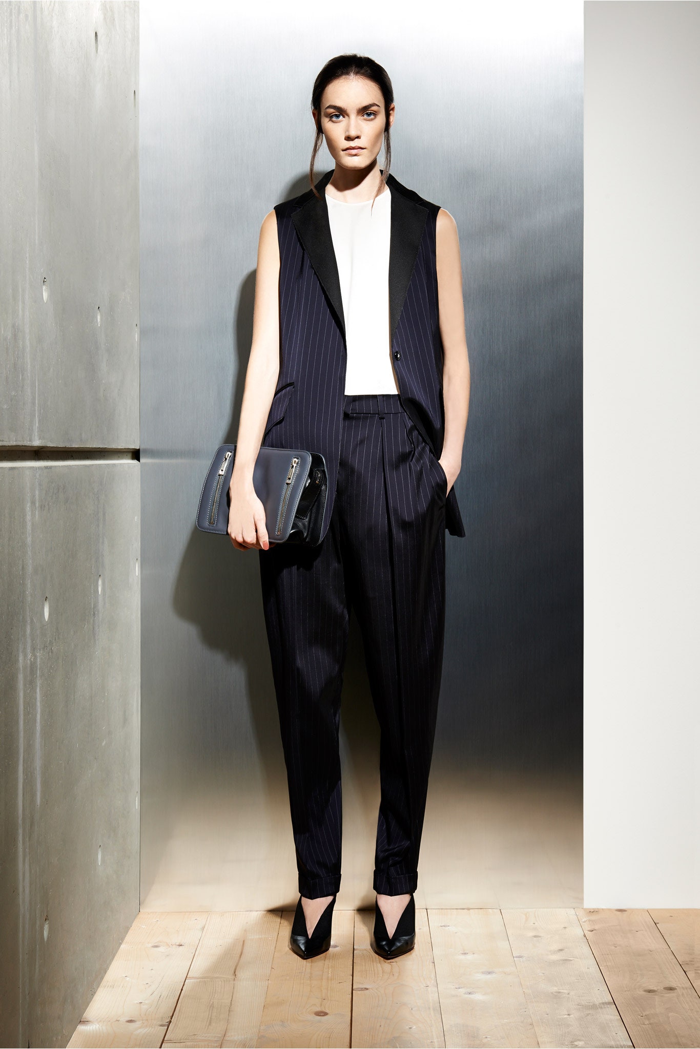 Sportmax Resort 14 Look 15