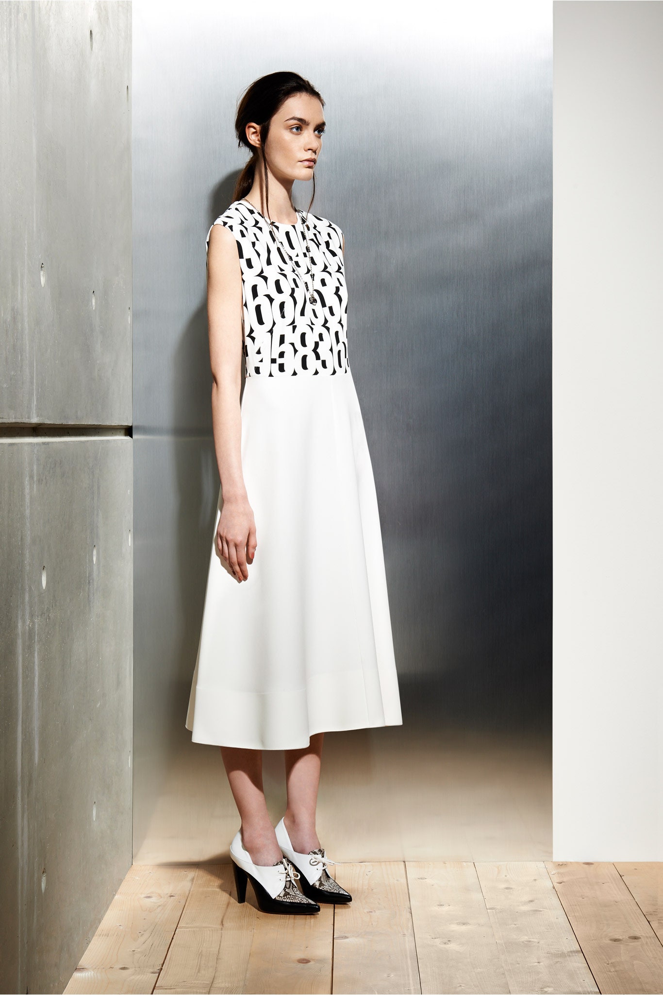 Sportmax Resort 14 Look 17