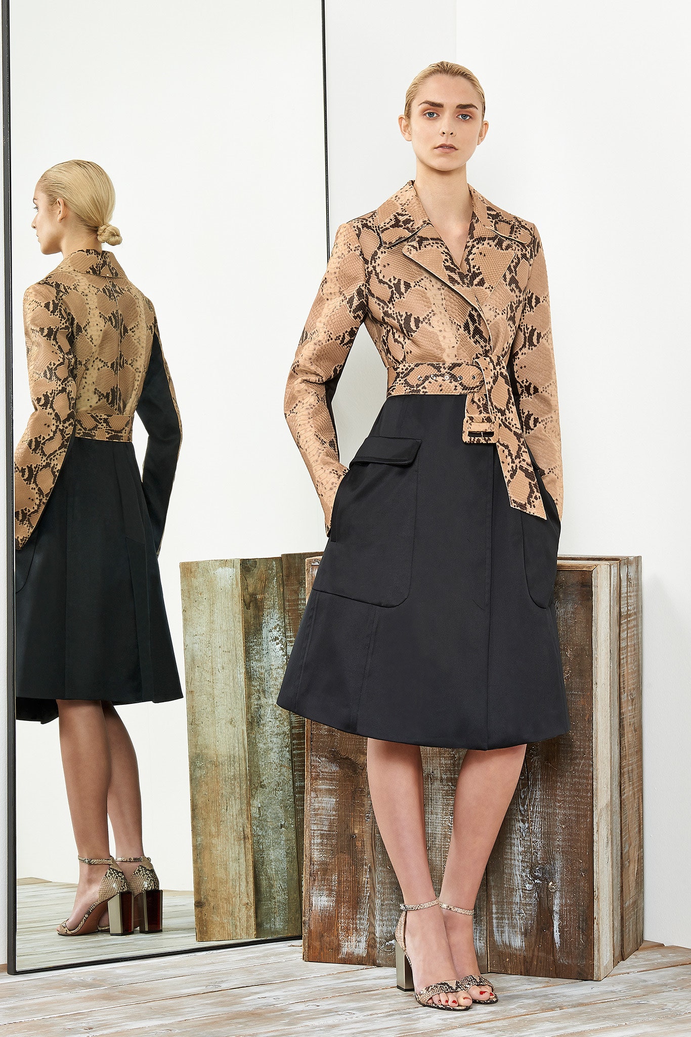 Sportmax Resort 2015