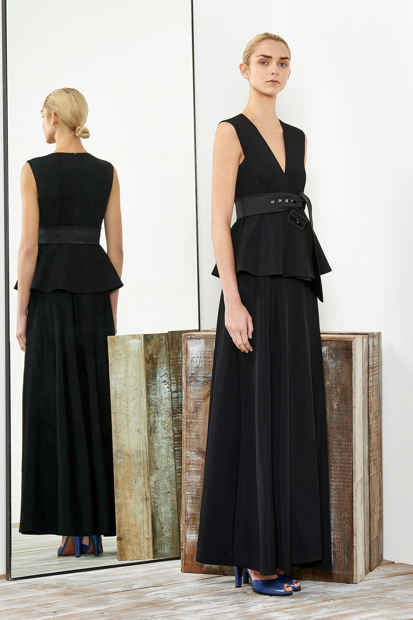 Sportmax Resort 15 Look 2