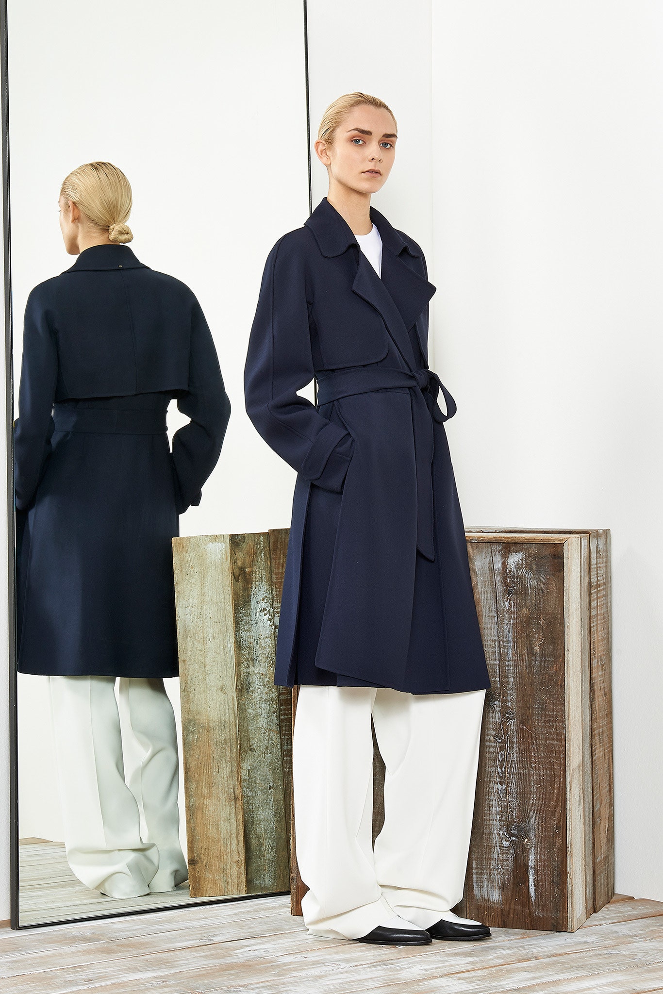Sportmax Resort 15 Look 4