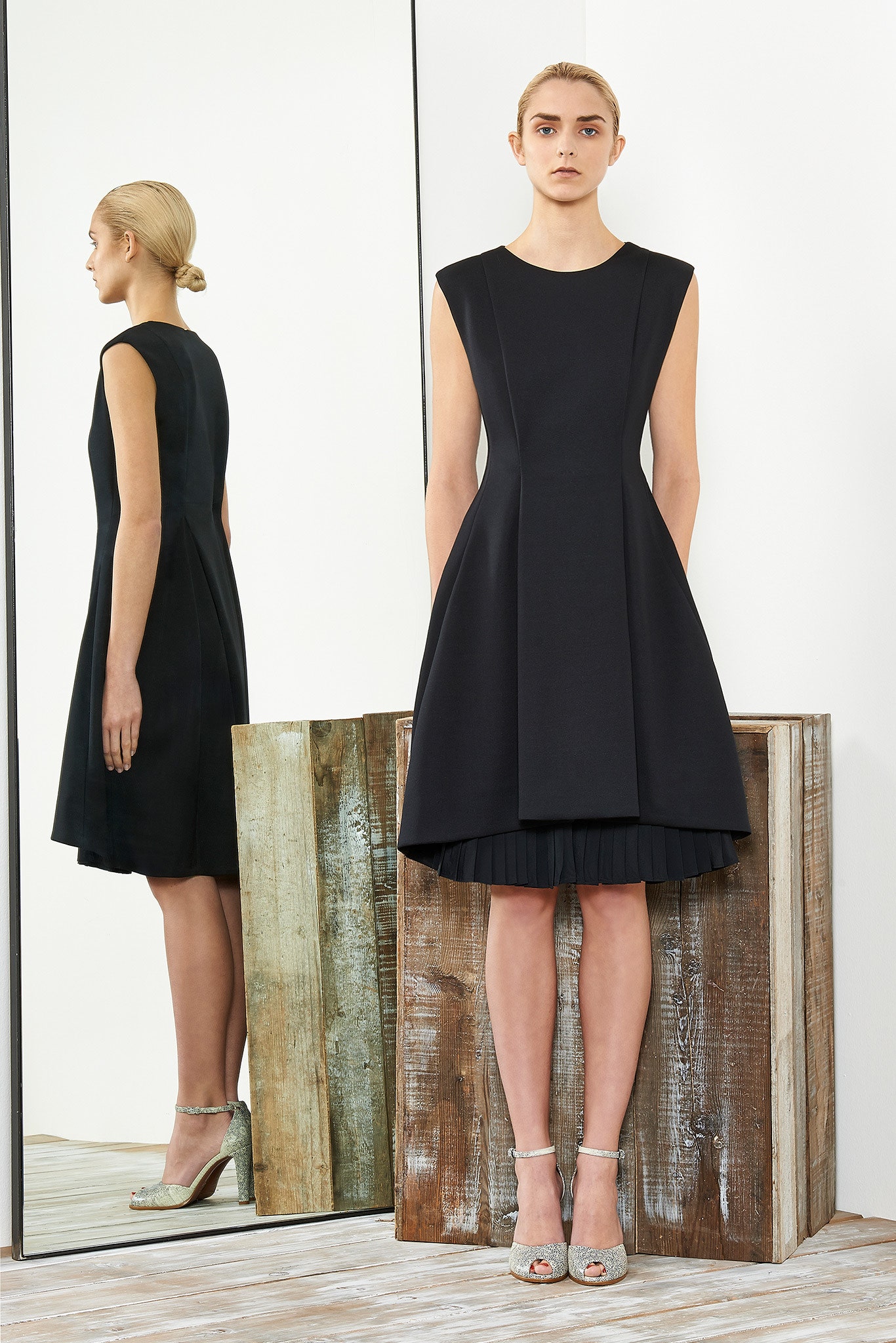 Sportmax Resort 15 Look 6