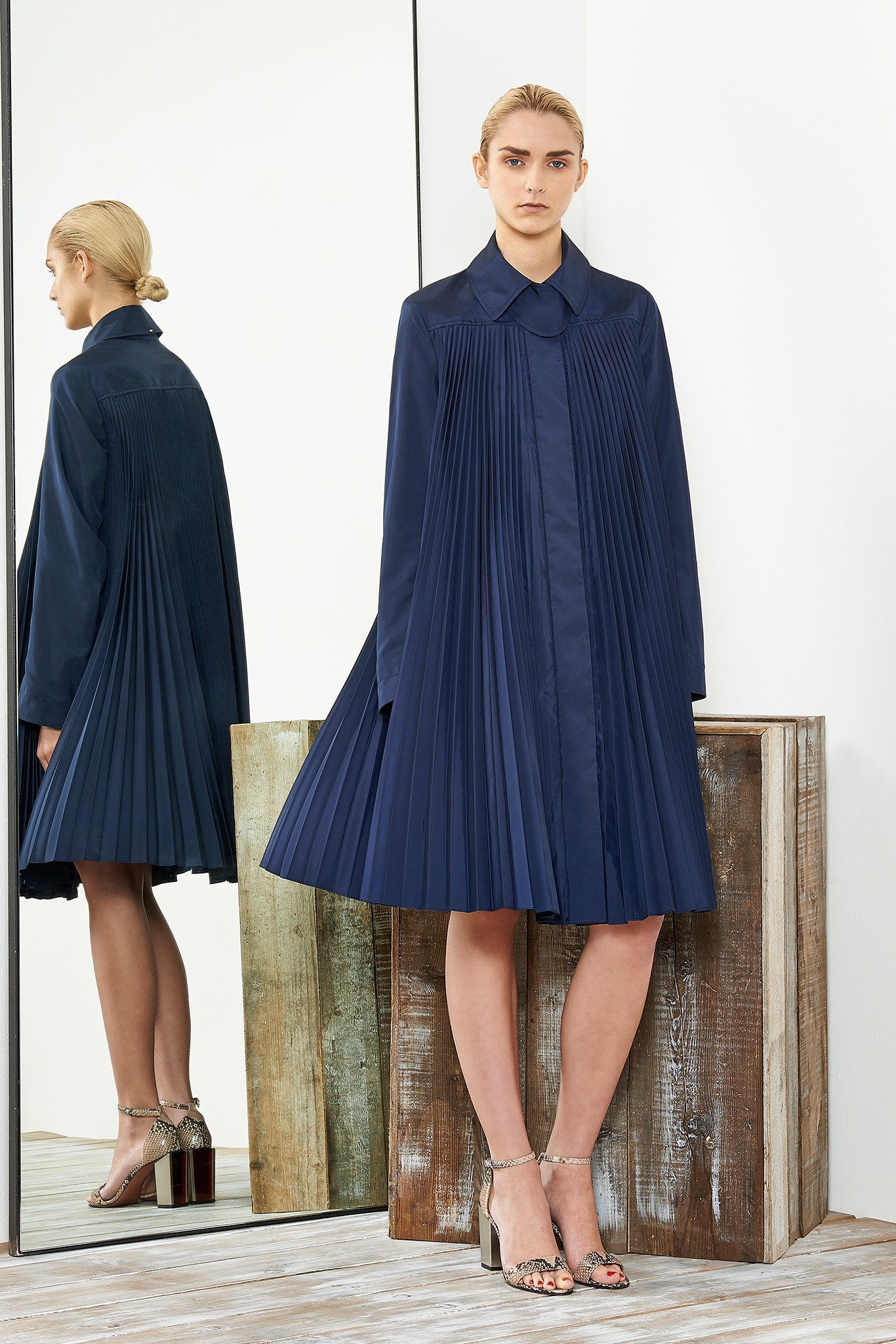 Sportmax Resort 15 Look 7