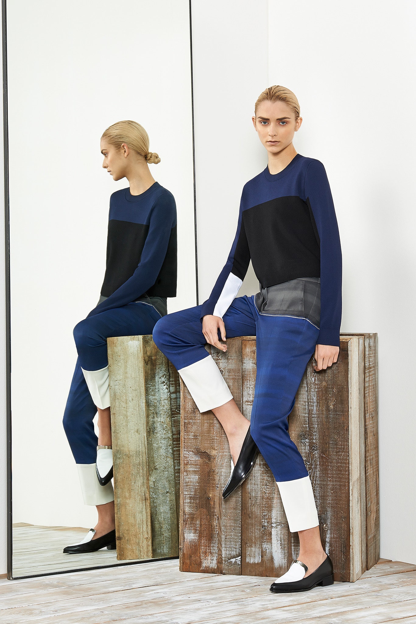 Sportmax Resort 15 Look 9