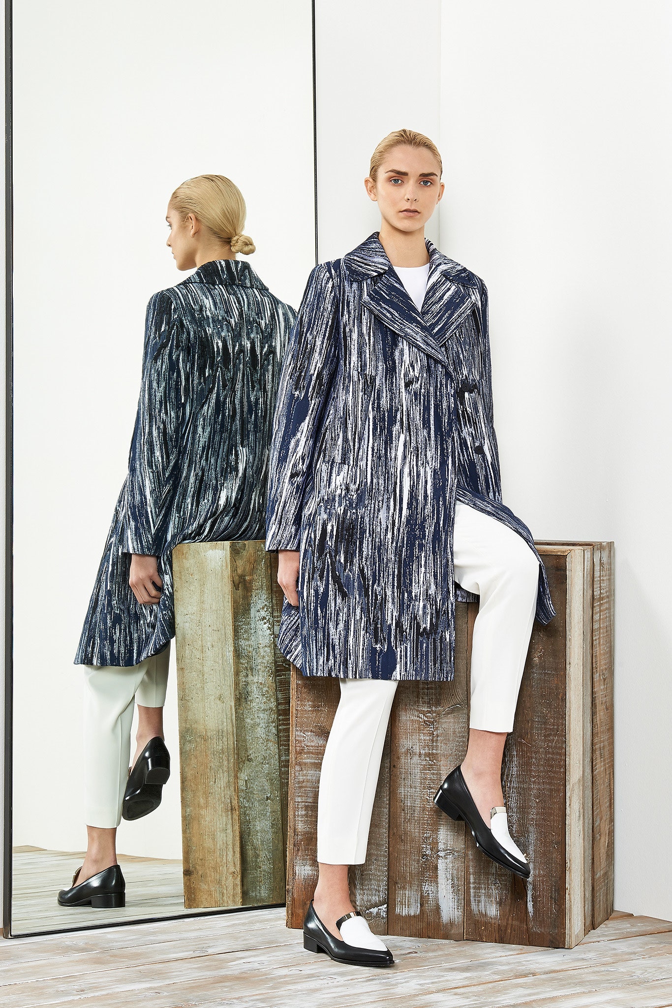 Sportmax Resort 15 Look 10