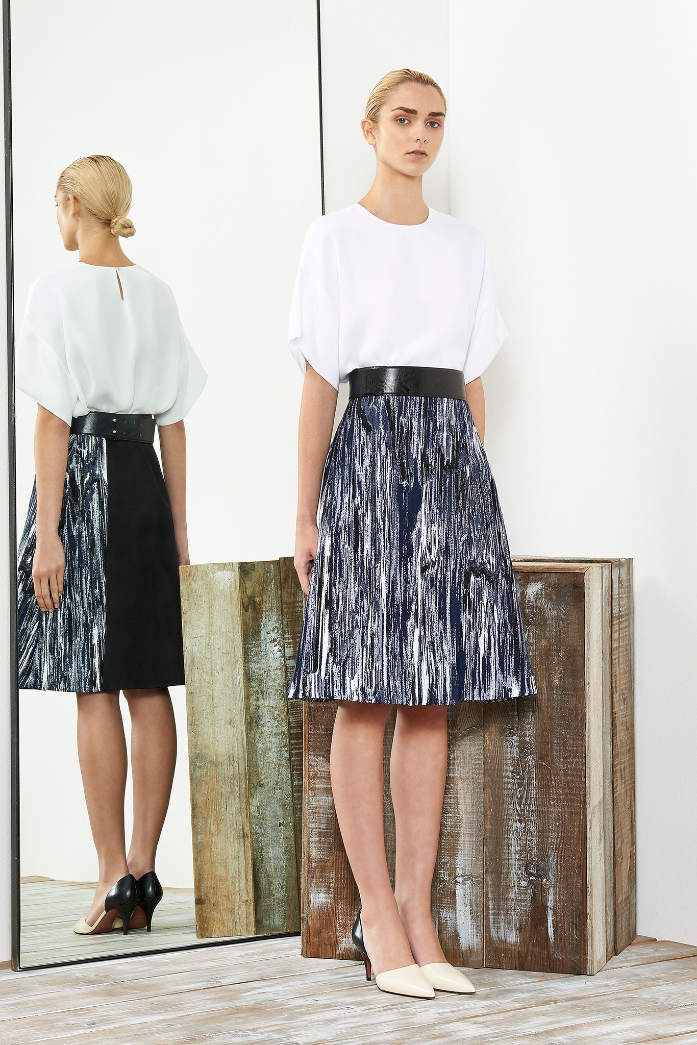 Sportmax Resort 15 Look 11