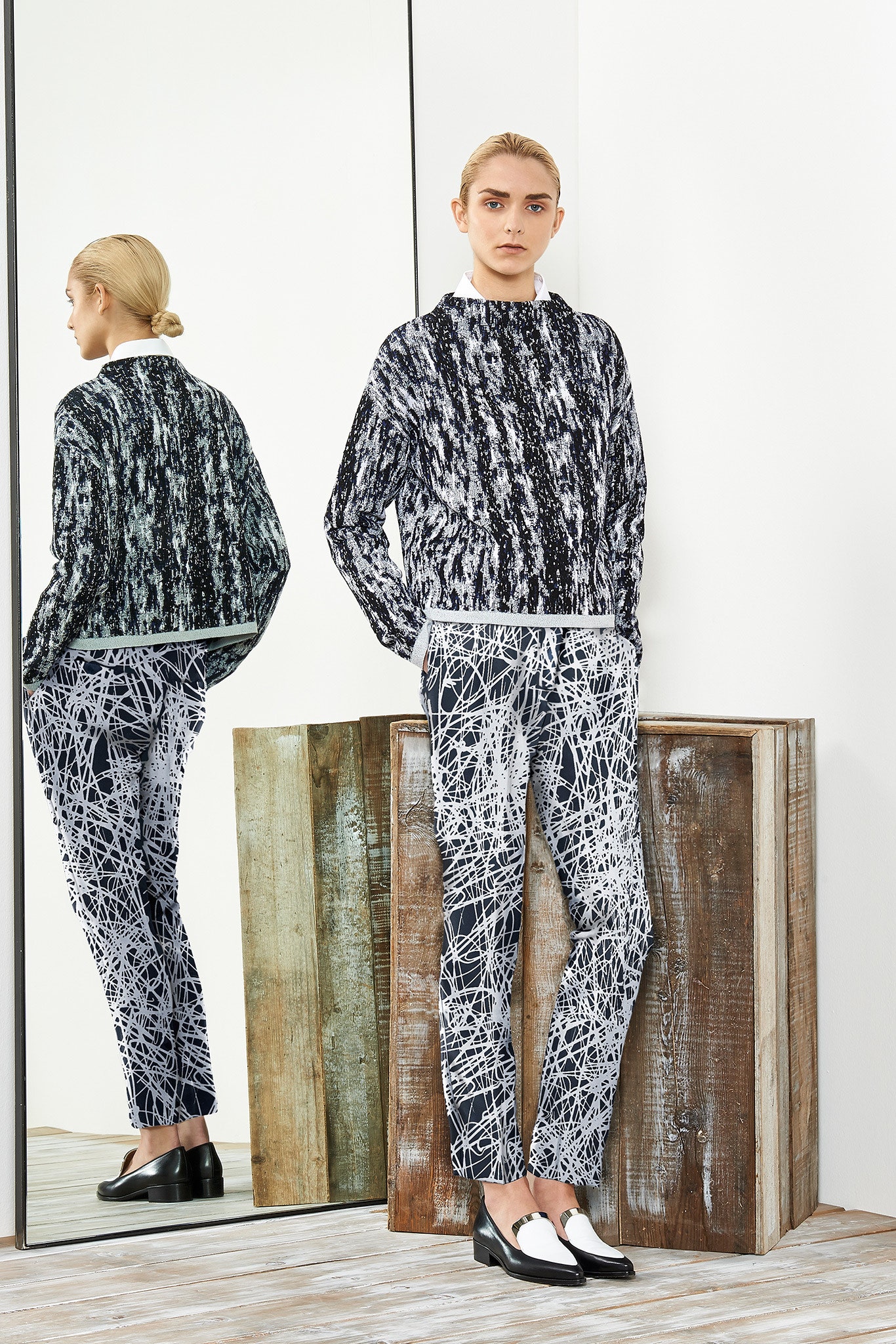 Sportmax Resort 15 Look 12