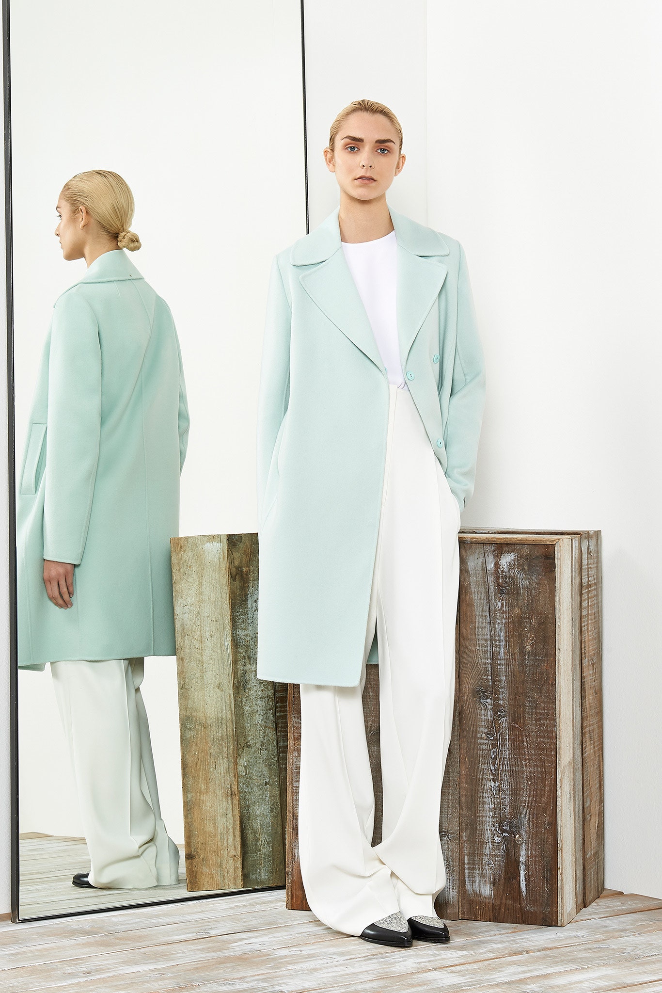 Sportmax Resort 15 Look 15