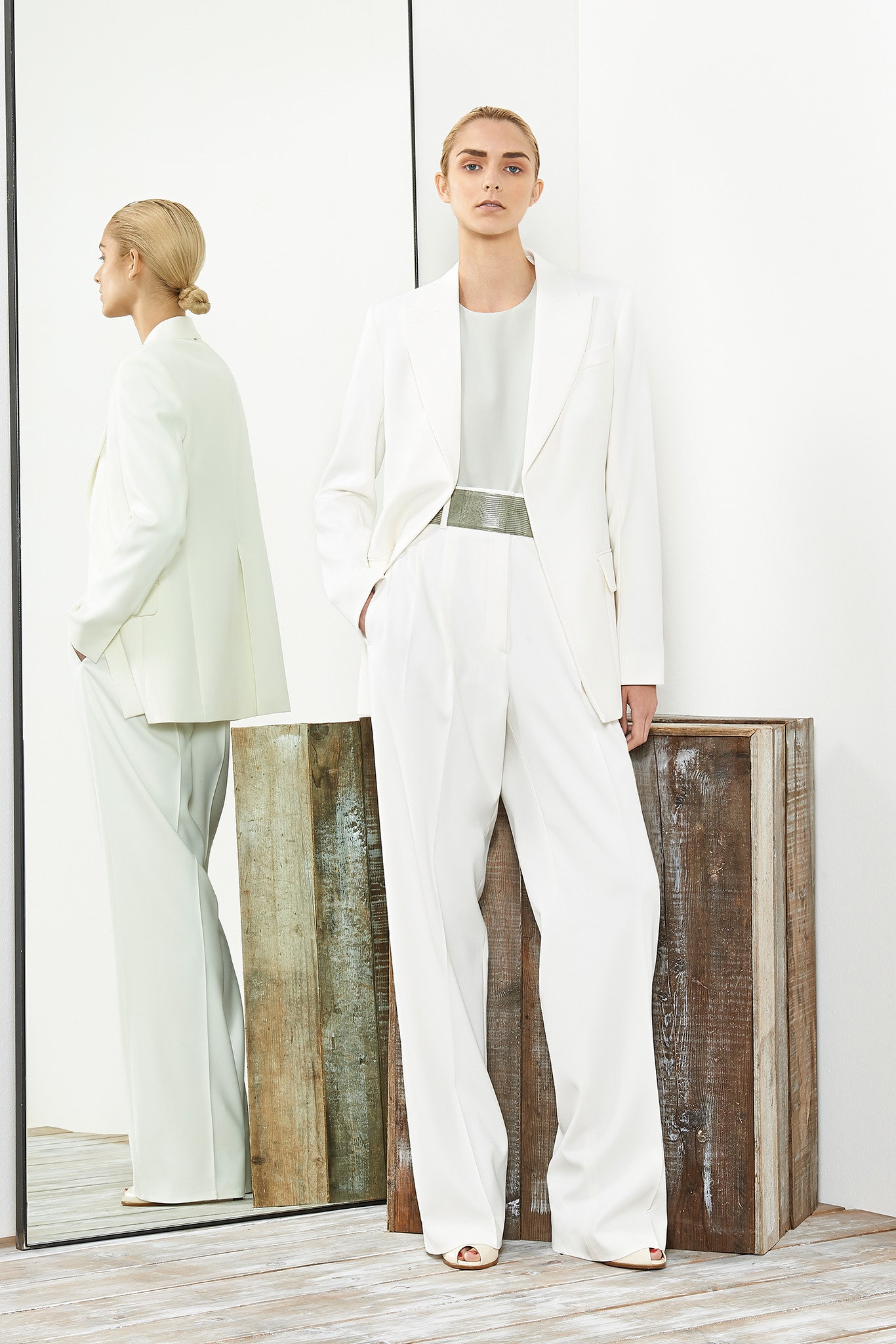 Sportmax Resort 15 Look 16