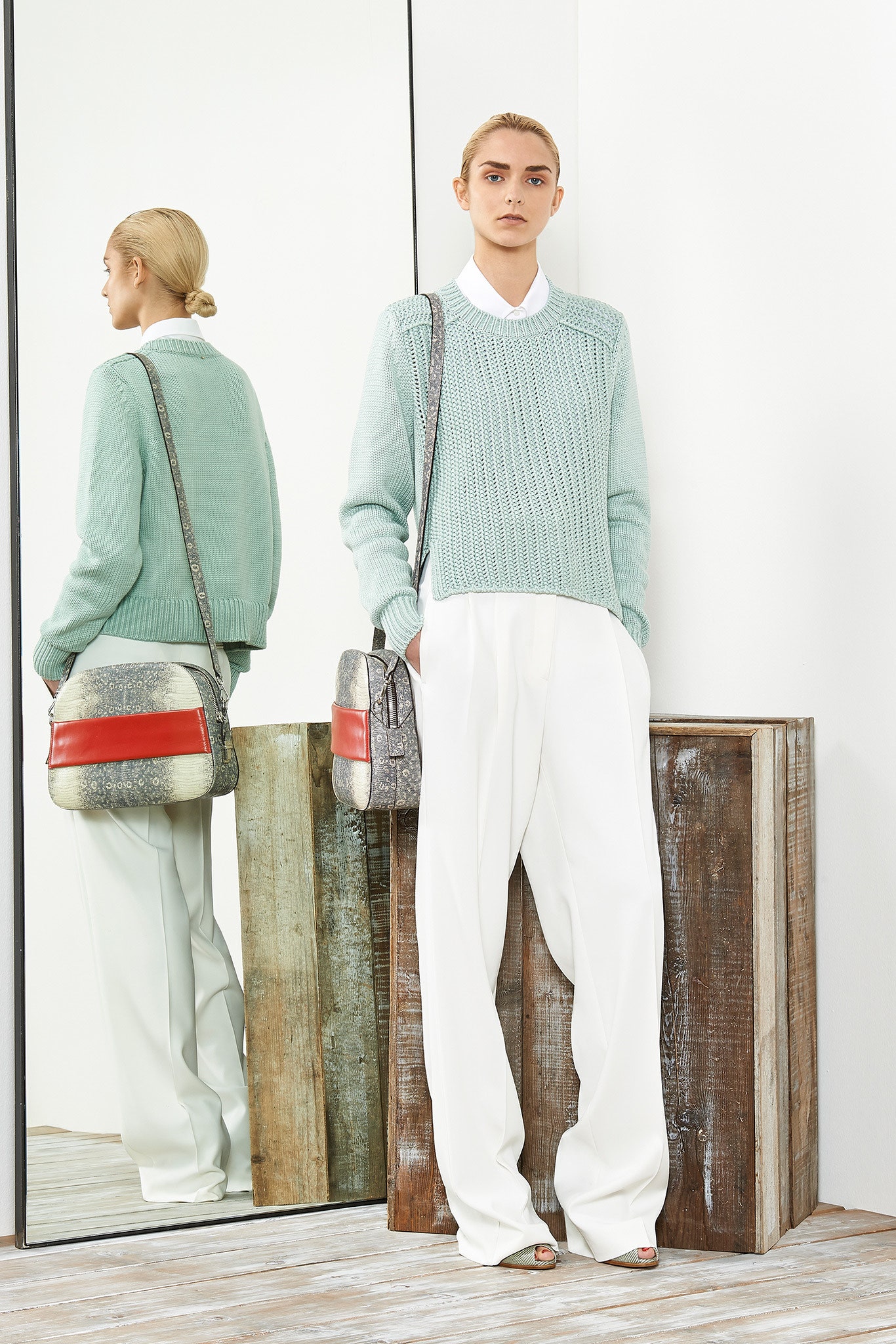 Sportmax Resort 15 Look 17
