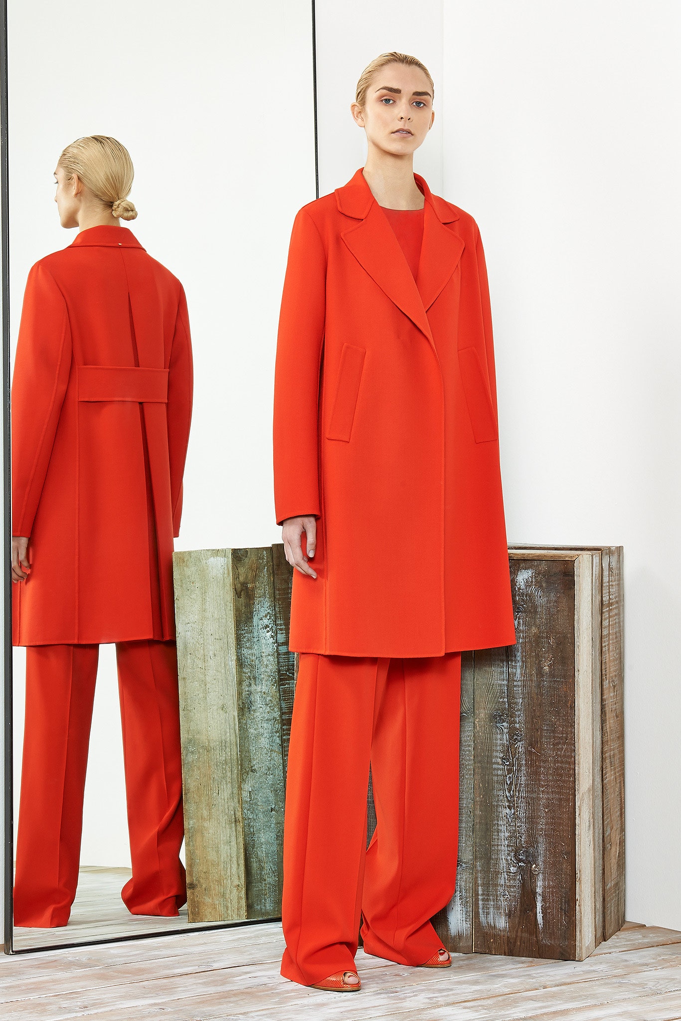 Sportmax Resort 15 Look 18