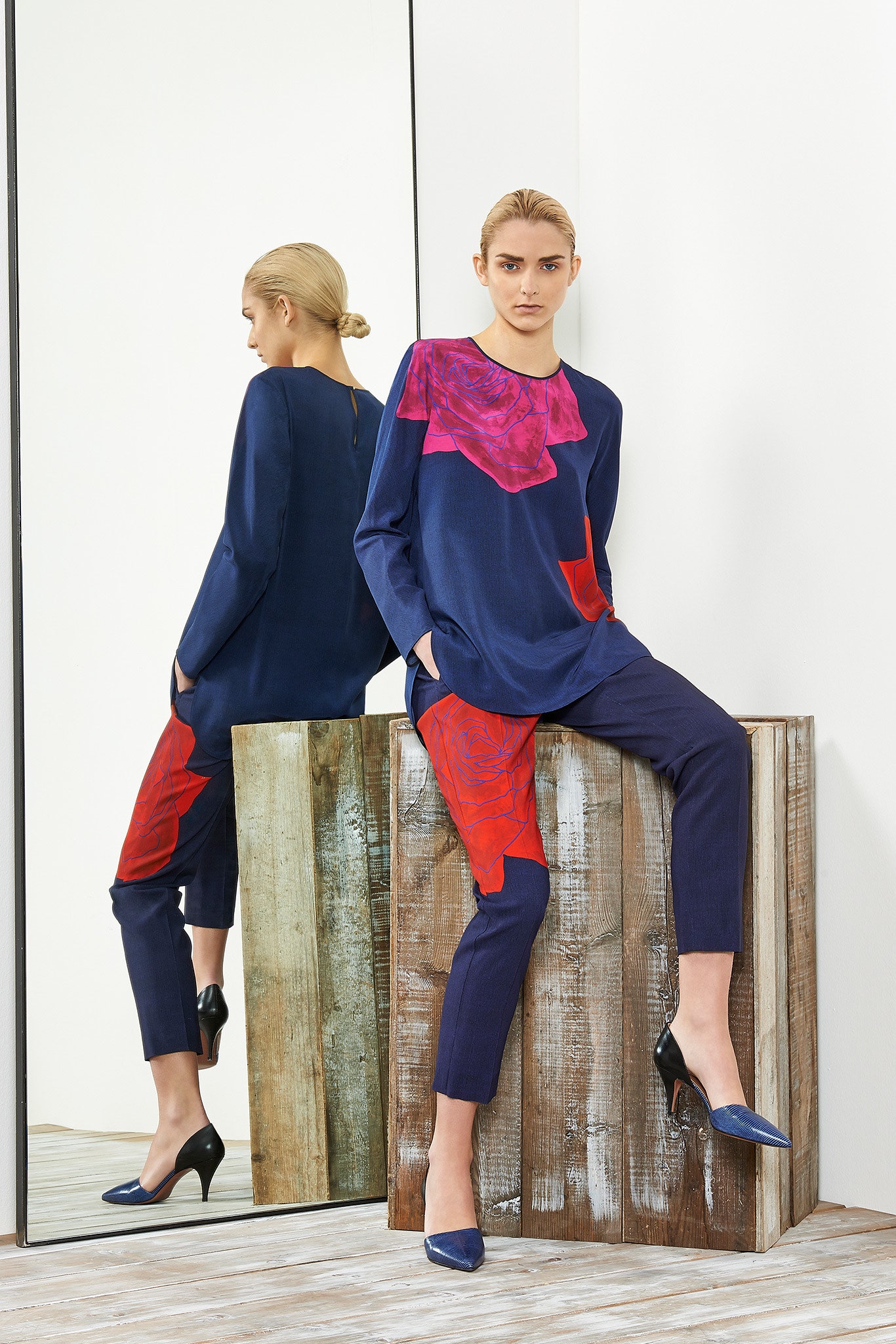 Sportmax Resort 15 Look 19