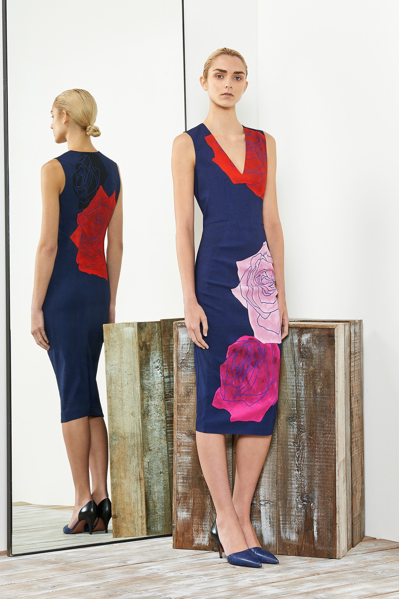 Sportmax Resort 15 Look 20