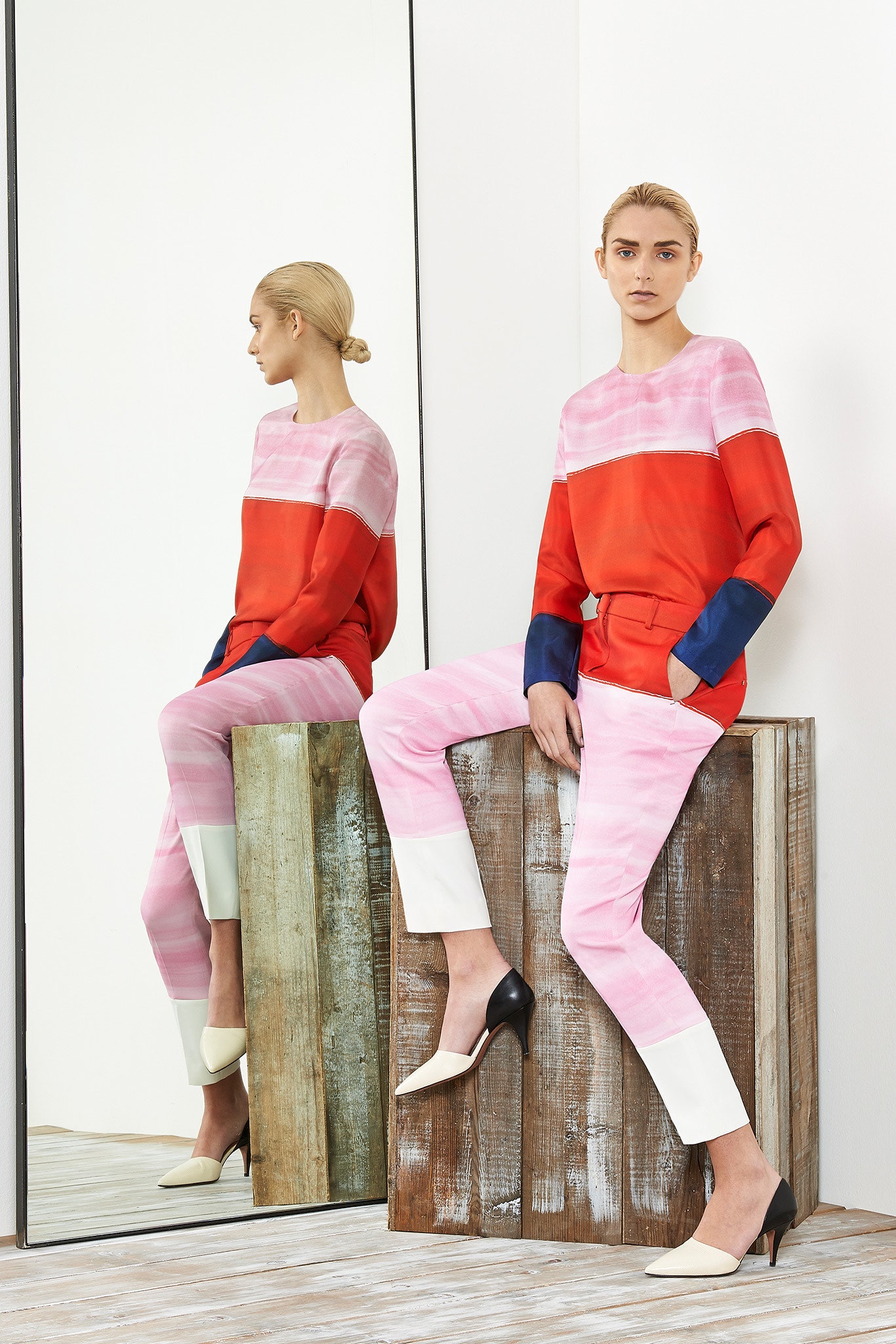 Sportmax Resort 15 Look 21