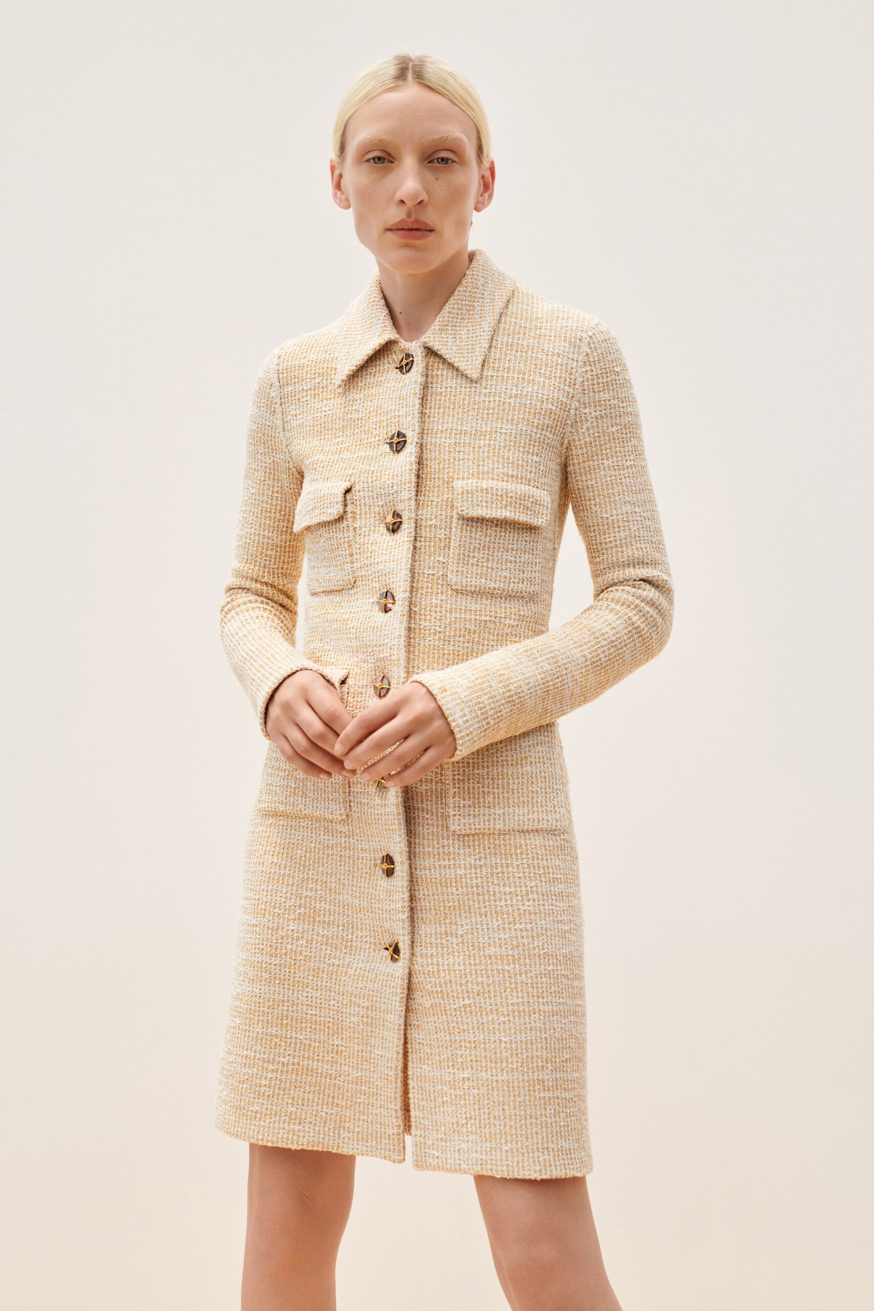 St. John Resort 22 Look 3