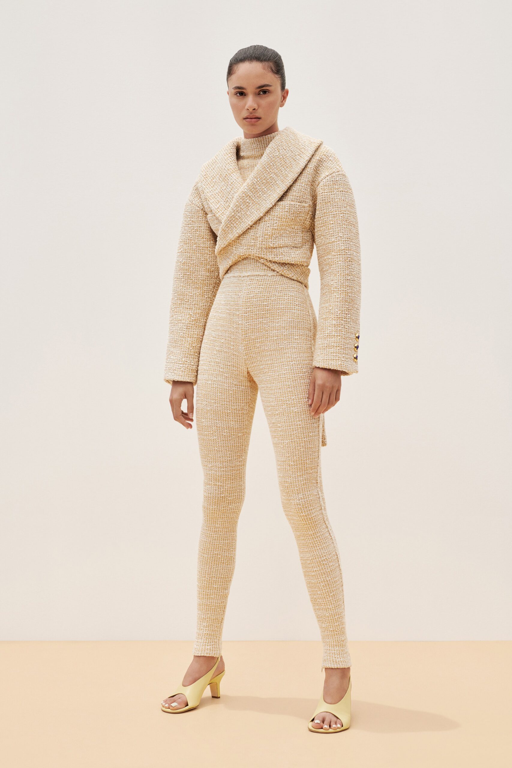 St. John Resort 22 Look 4