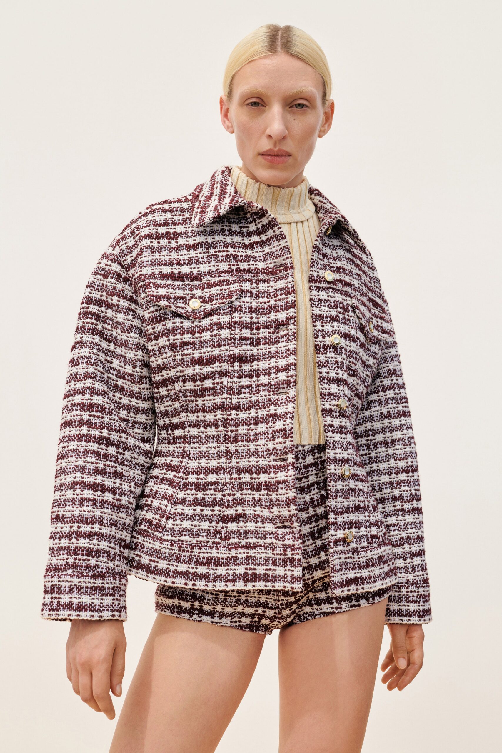 St. John Resort 22 Look 10