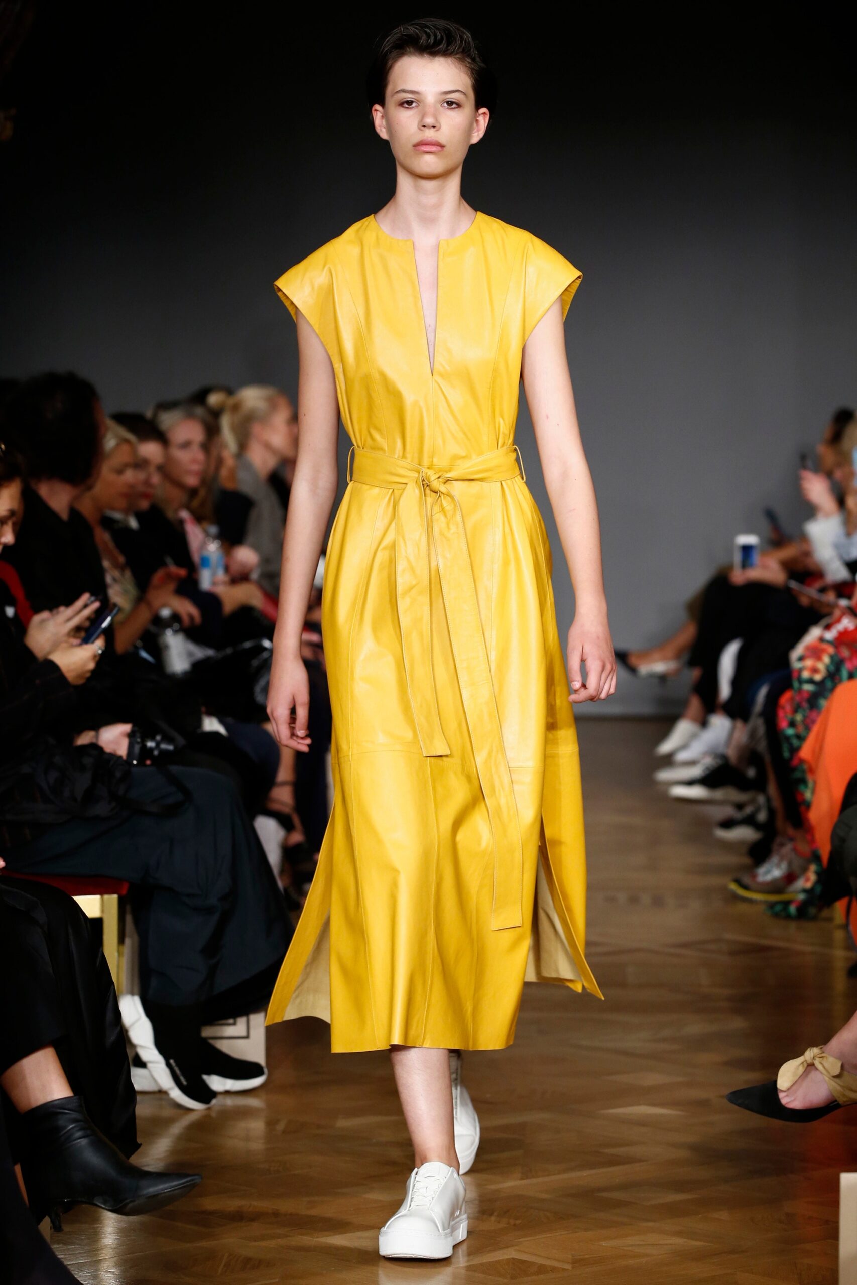 Stand Studio Stockholm S/S 18 Look 2