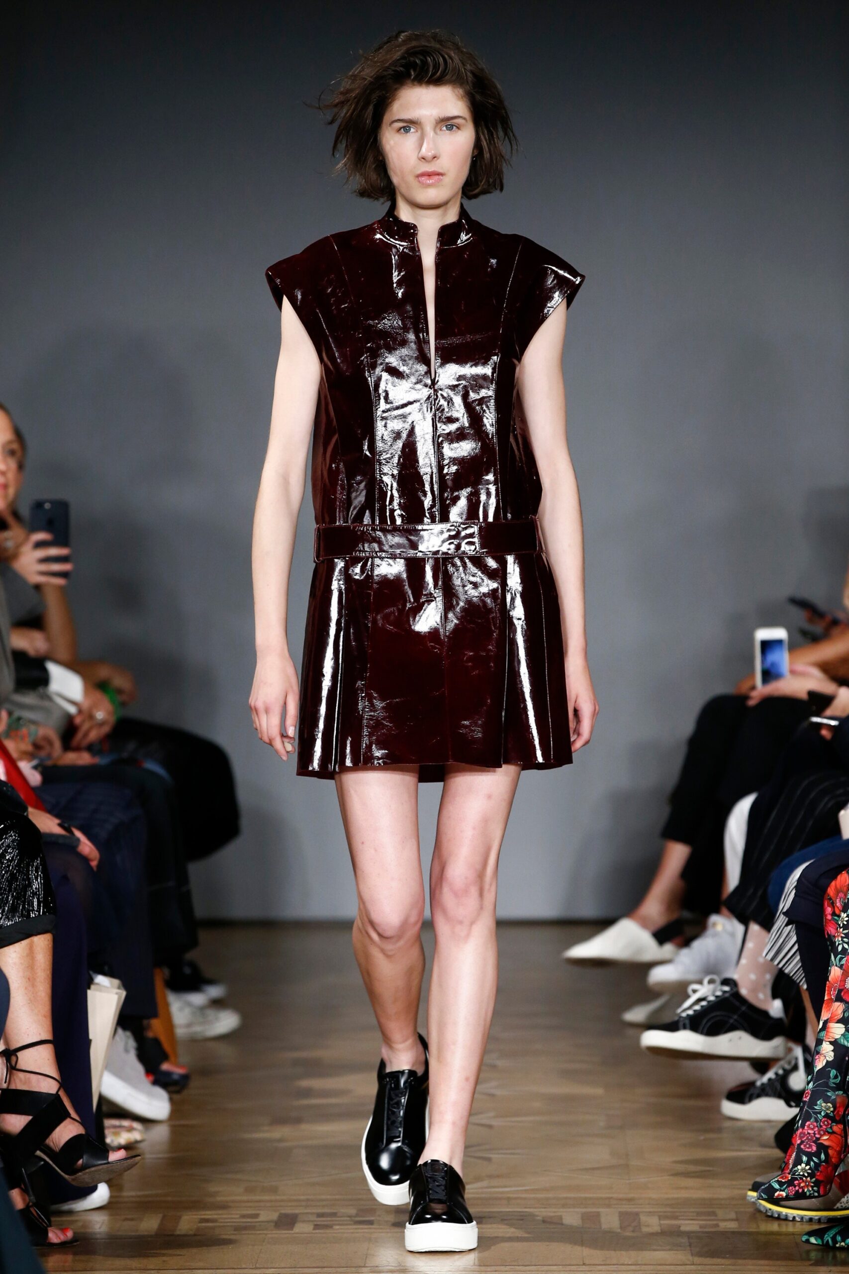 Stand Studio Stockholm S/S 18 Look 3