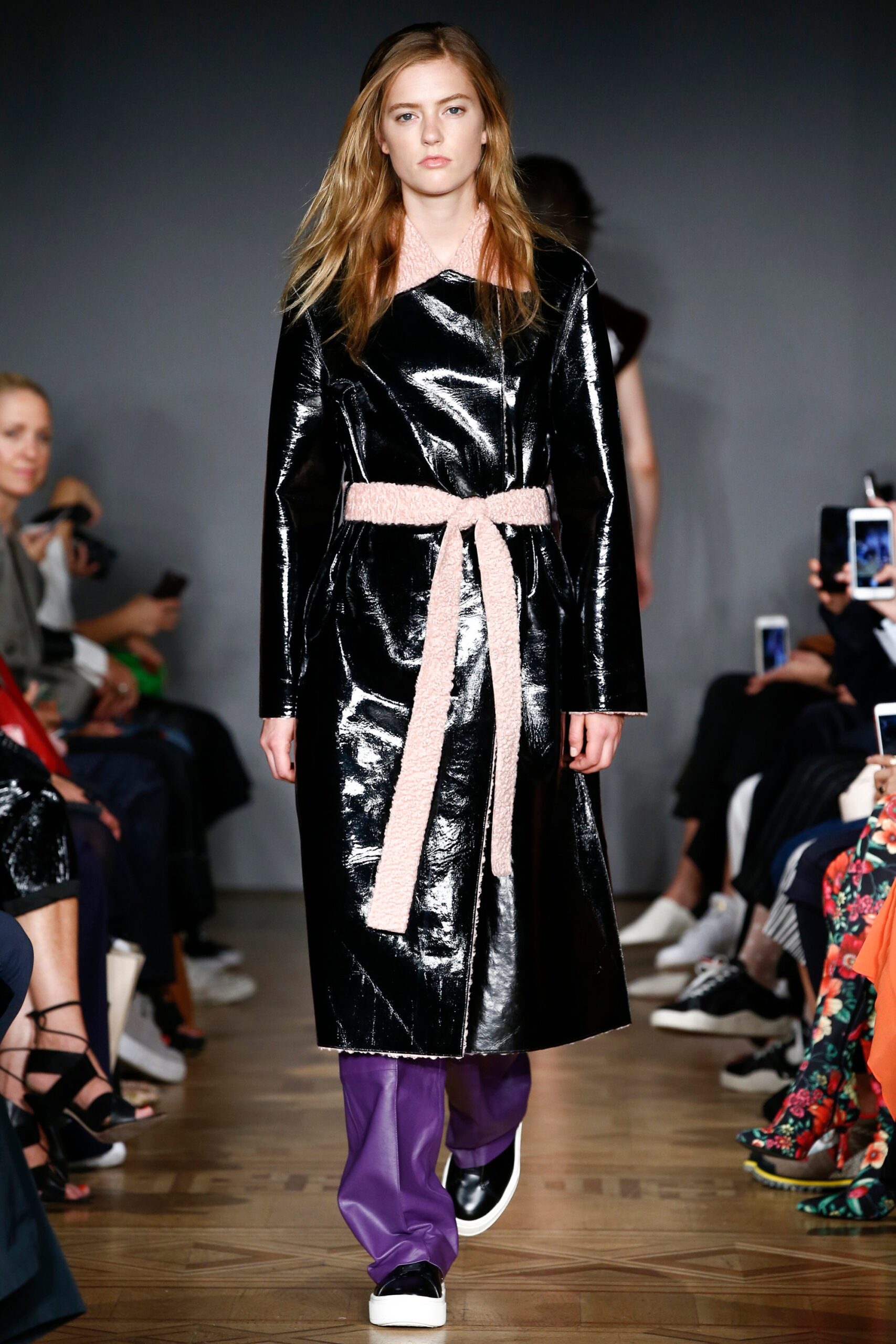 Stand Studio Stockholm S/S 18 Look 4
