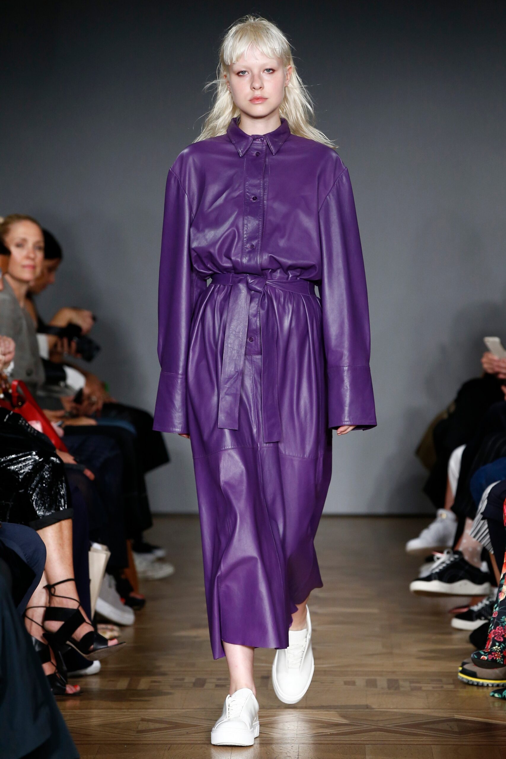 Stand Studio Stockholm S/S 18 Look 5