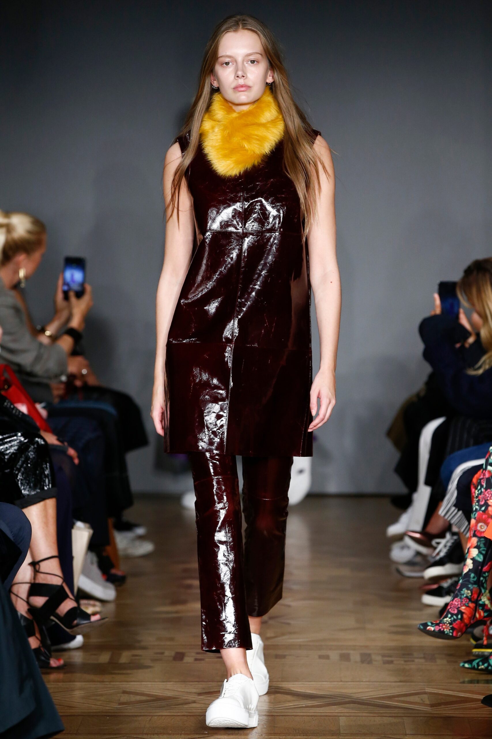 Stand Studio Stockholm S/S 18 Look 6
