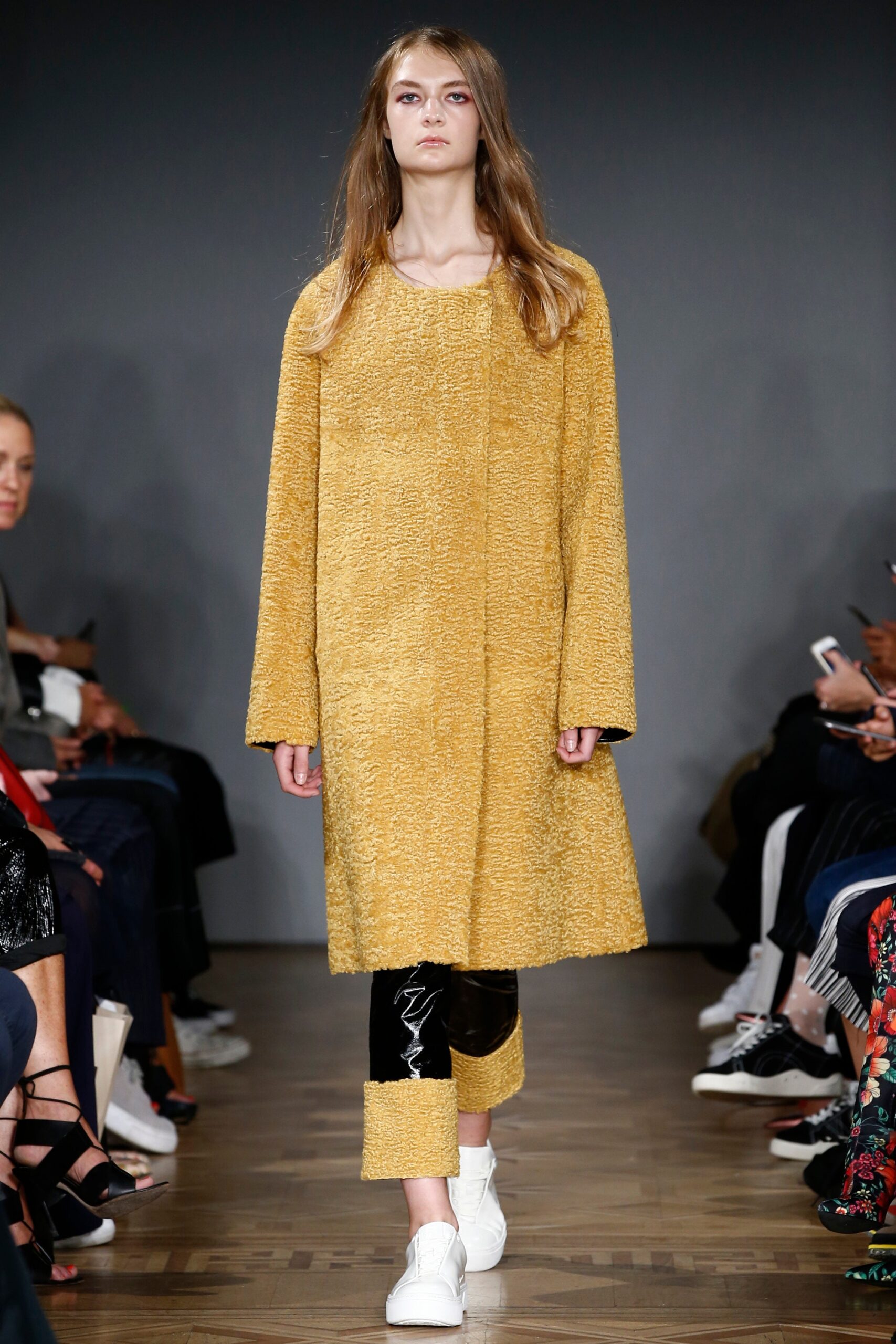 Stand Studio Stockholm S/S 18 Look 7