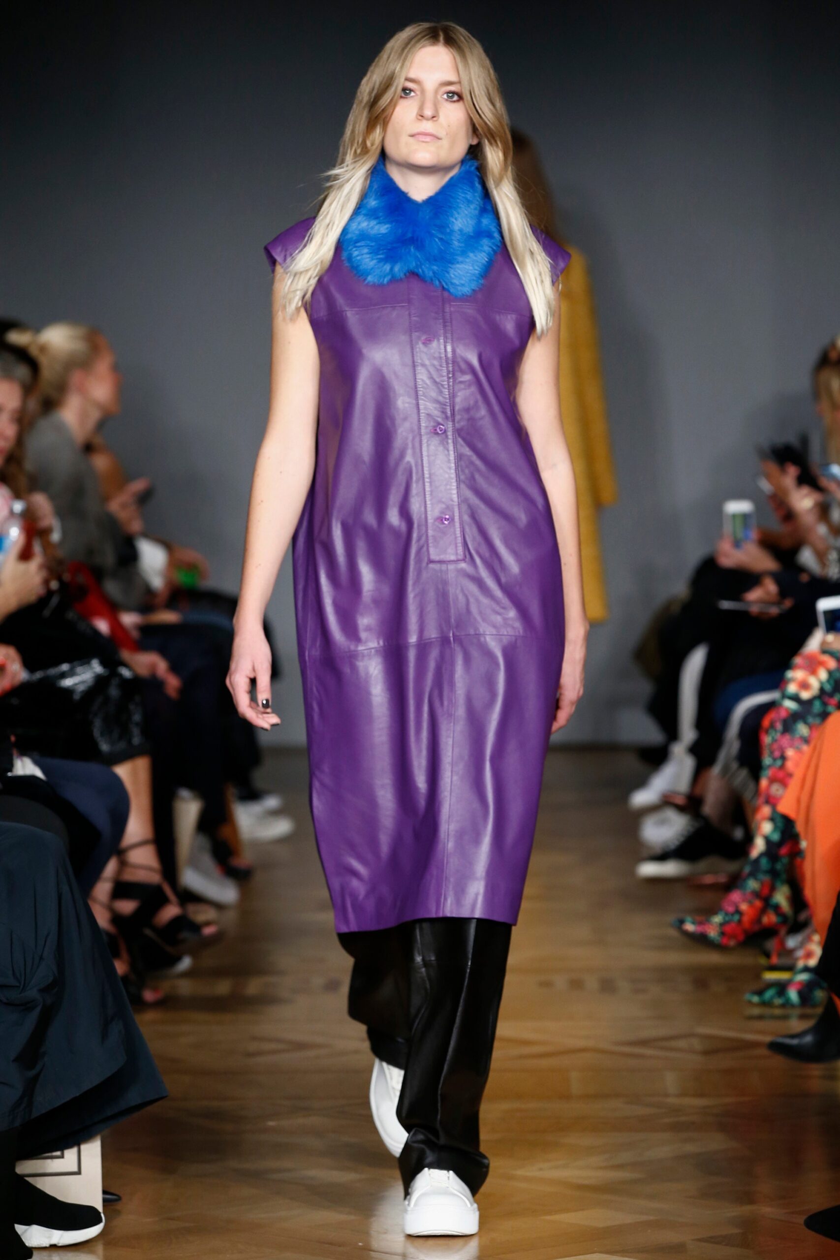 Stand Studio Stockholm S/S 18 Look 8