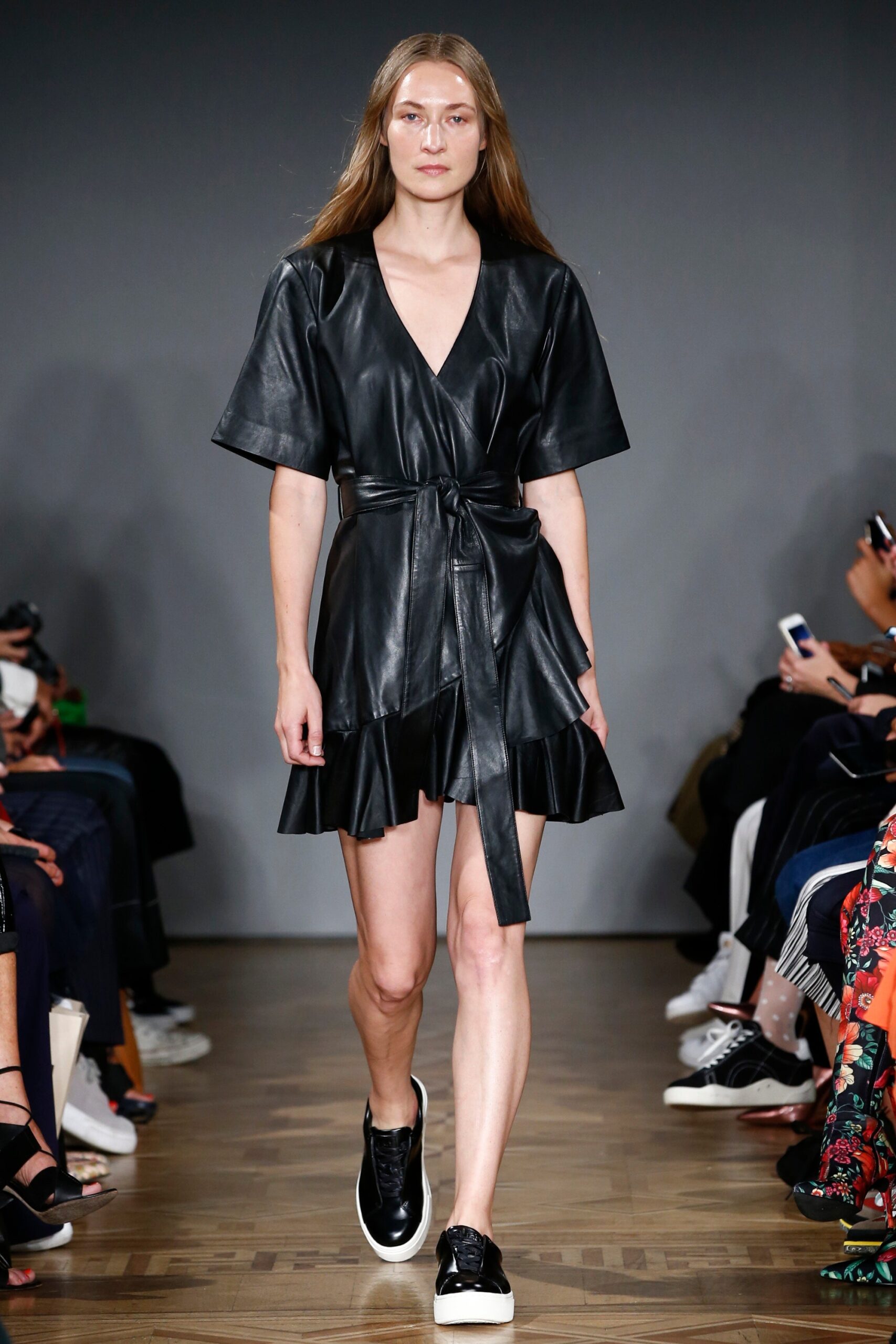 Stand Studio Stockholm S/S 18 Look 9