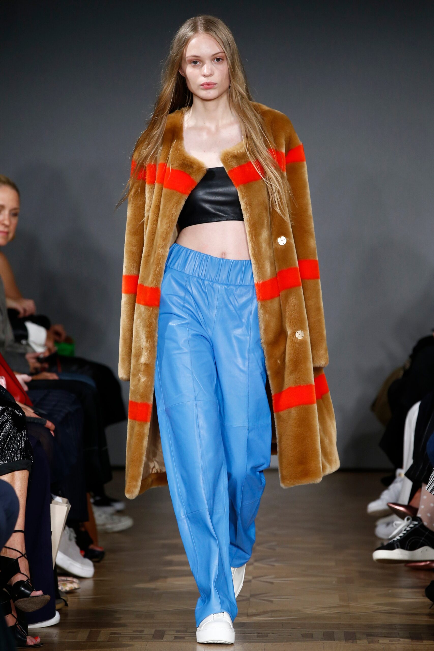 Stand Studio Stockholm S/S 18 Look 10
