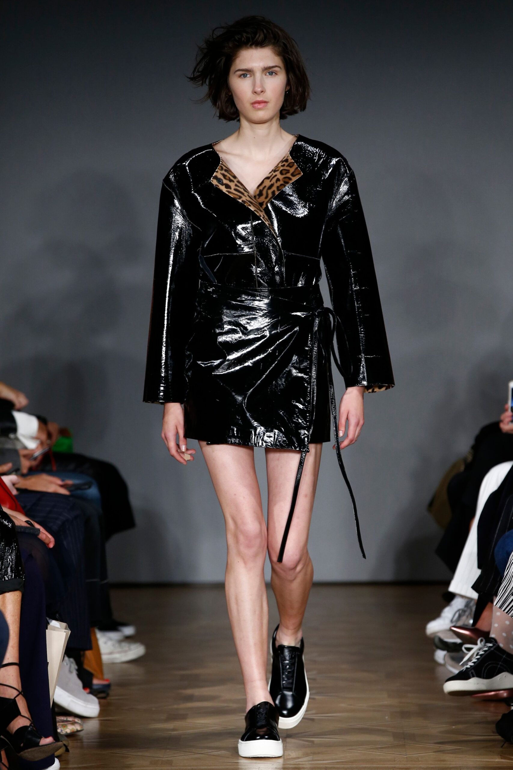 Stand Studio Stockholm S/S 18 Look 11