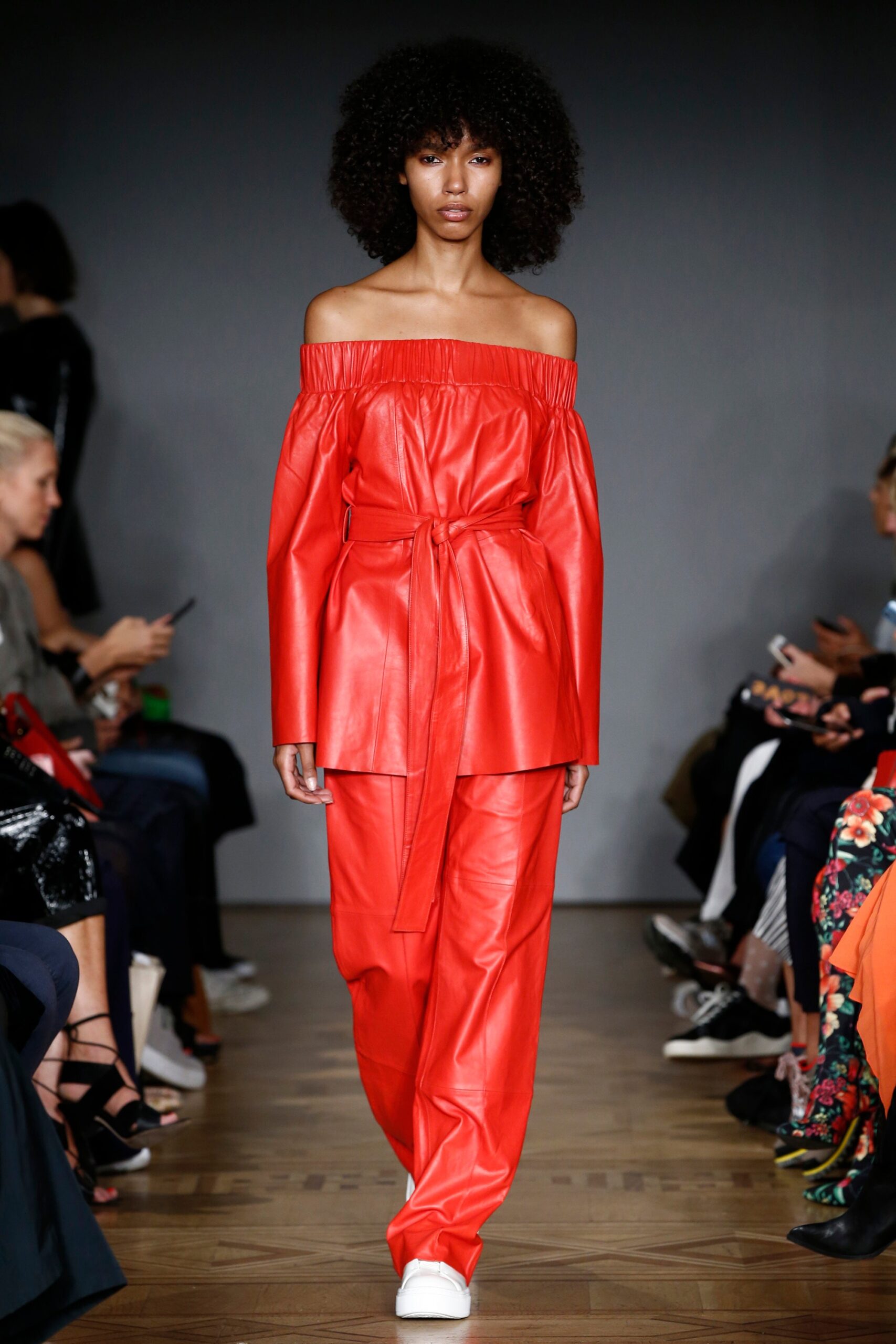 Stand Studio Stockholm S/S 18 Look 12