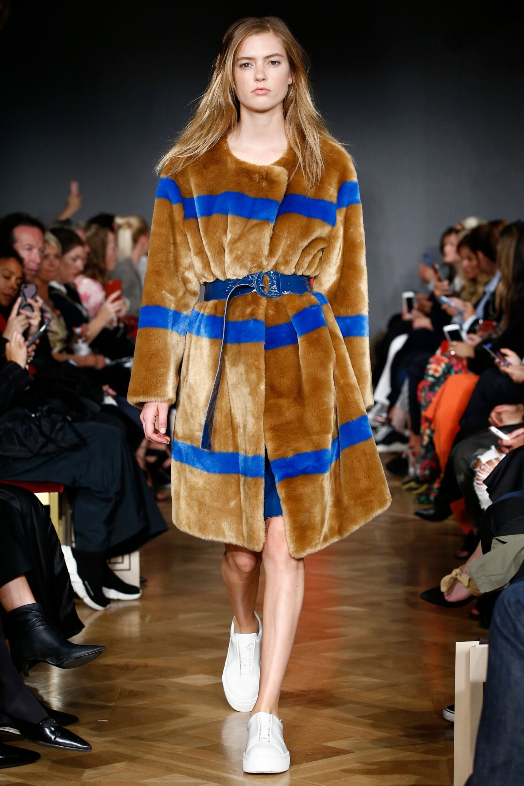 Stand Studio Stockholm S/S 18 Look 13