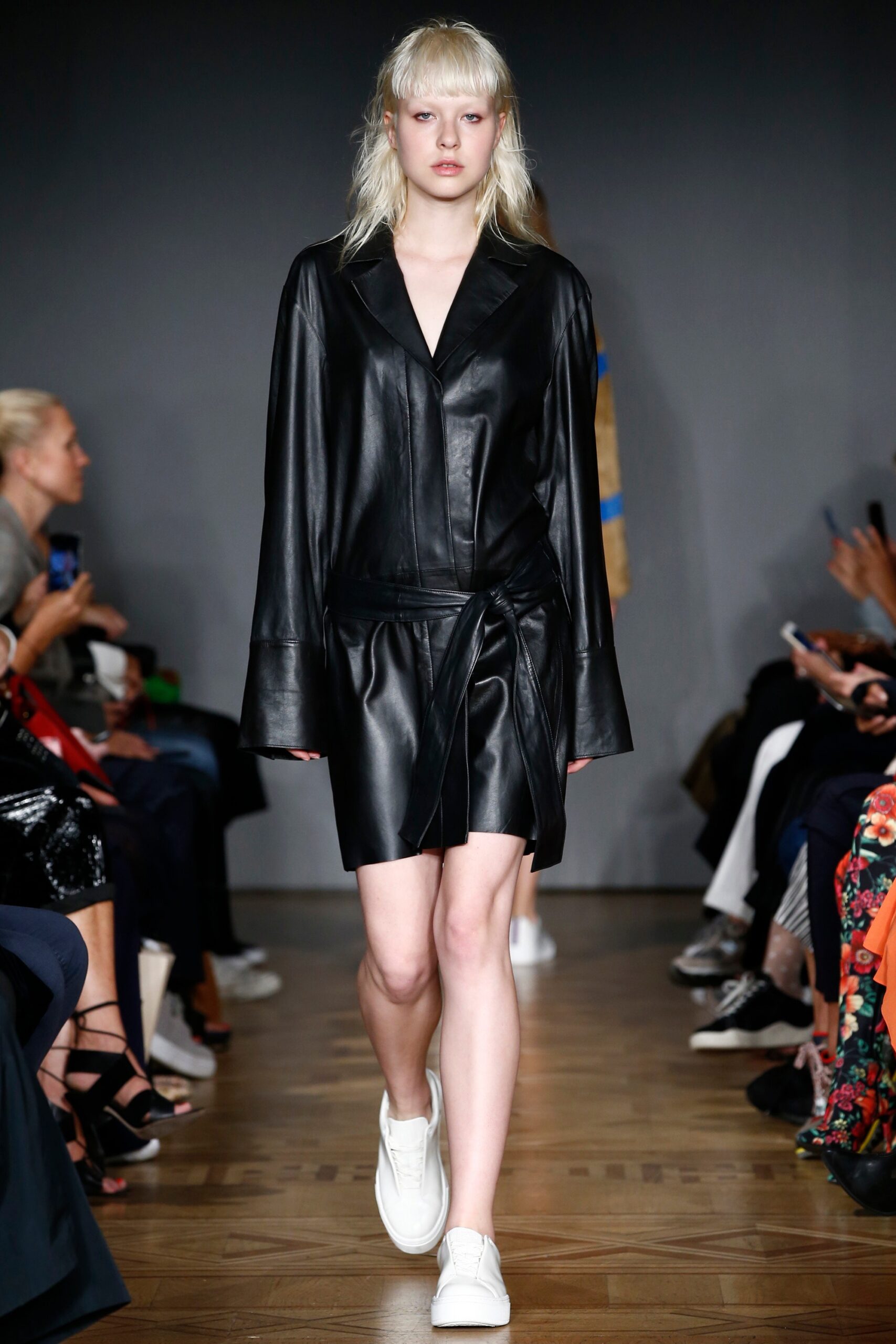 Stand Studio Stockholm S/S 18 Look 14