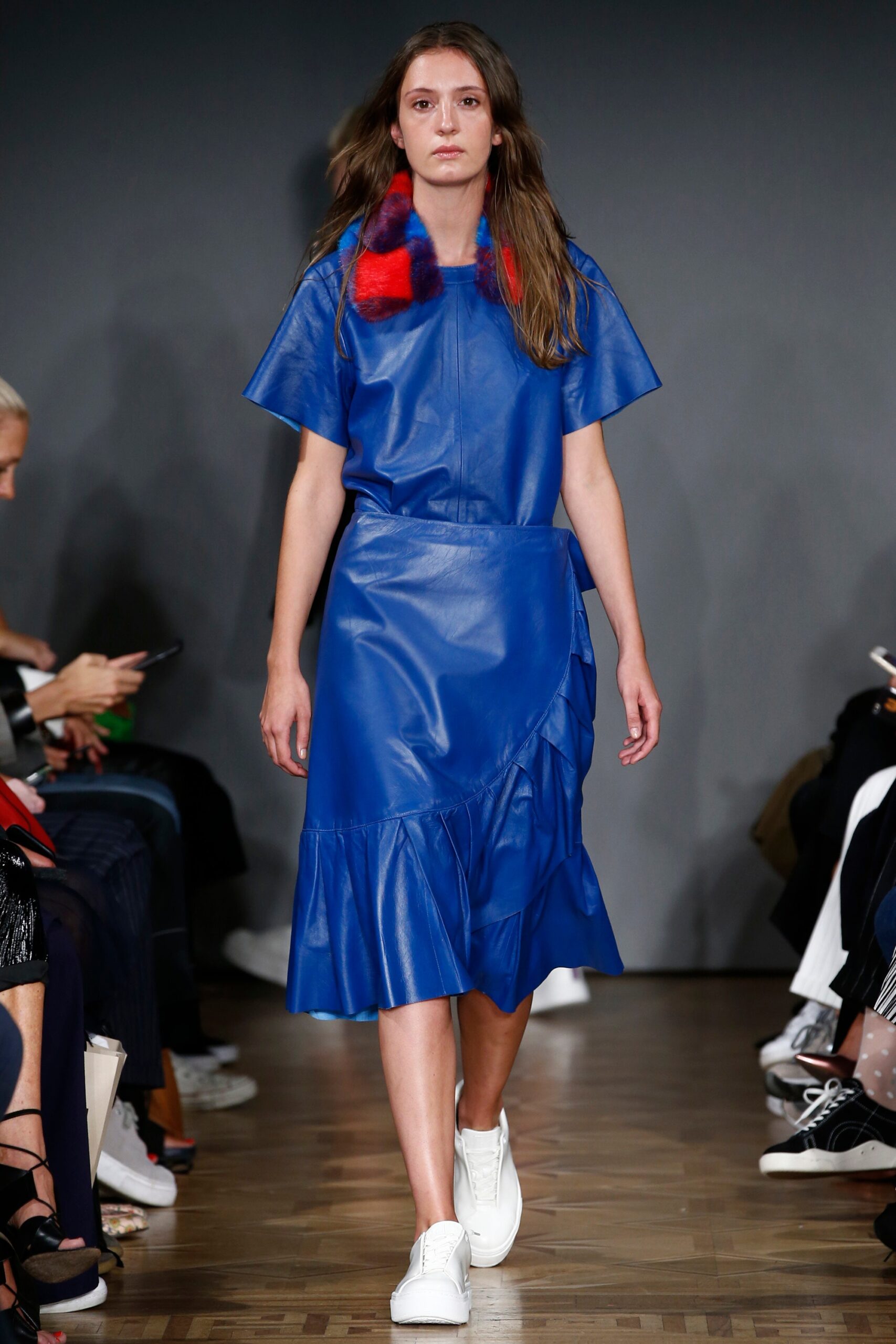 Stand Studio Stockholm S/S 18 Look 15