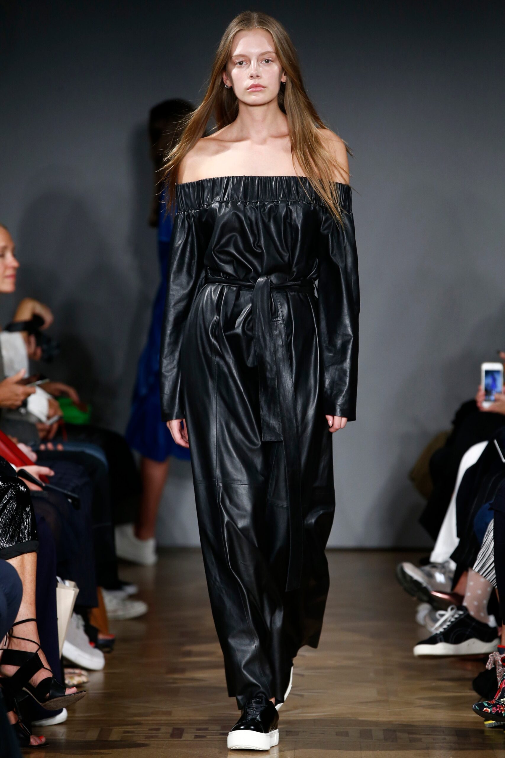 Stand Studio Stockholm S/S 18 Look 16