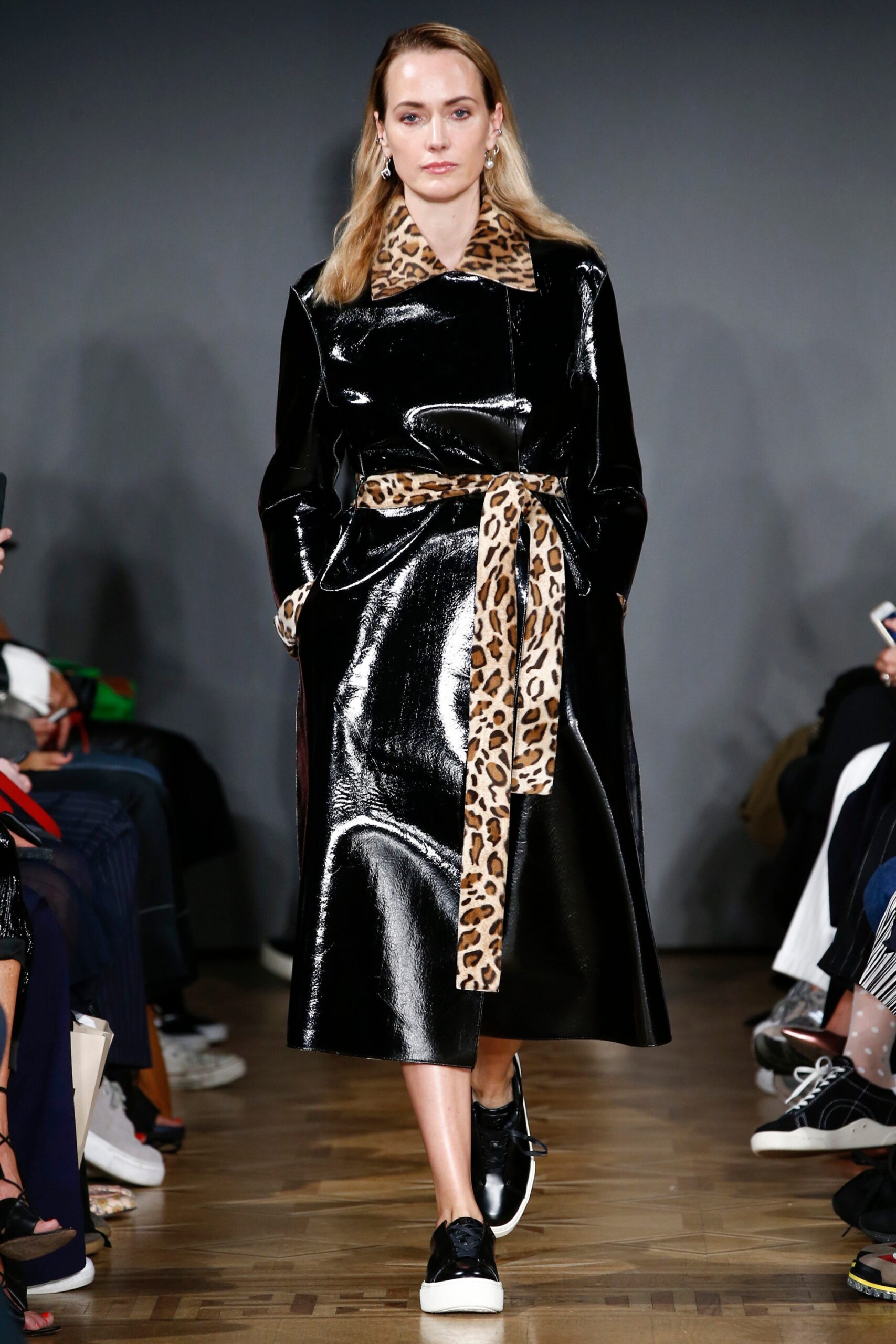 Stand Studio Stockholm S/S 18 Look 17