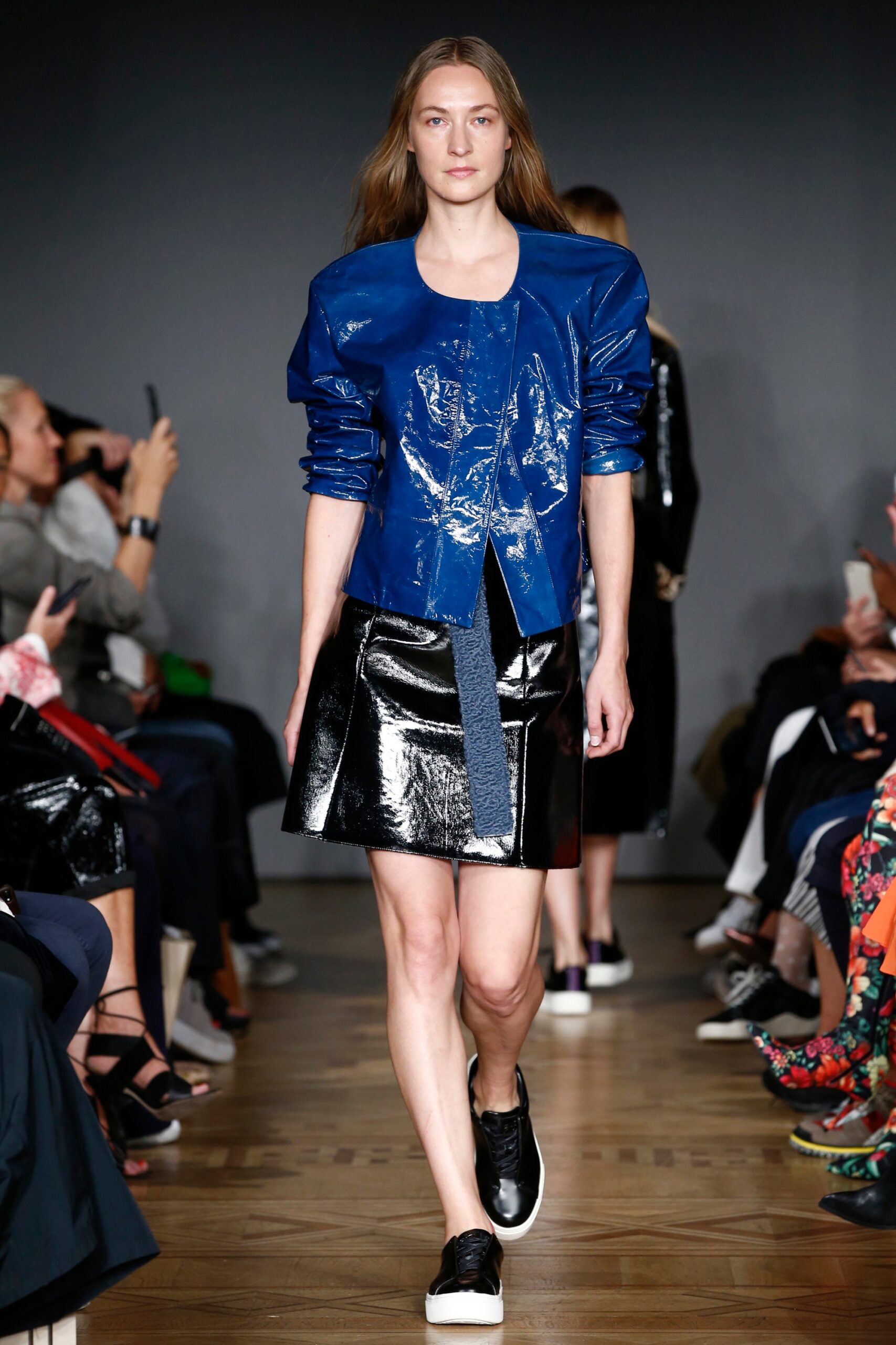 Stand Studio Stockholm S/S 18 Look 18