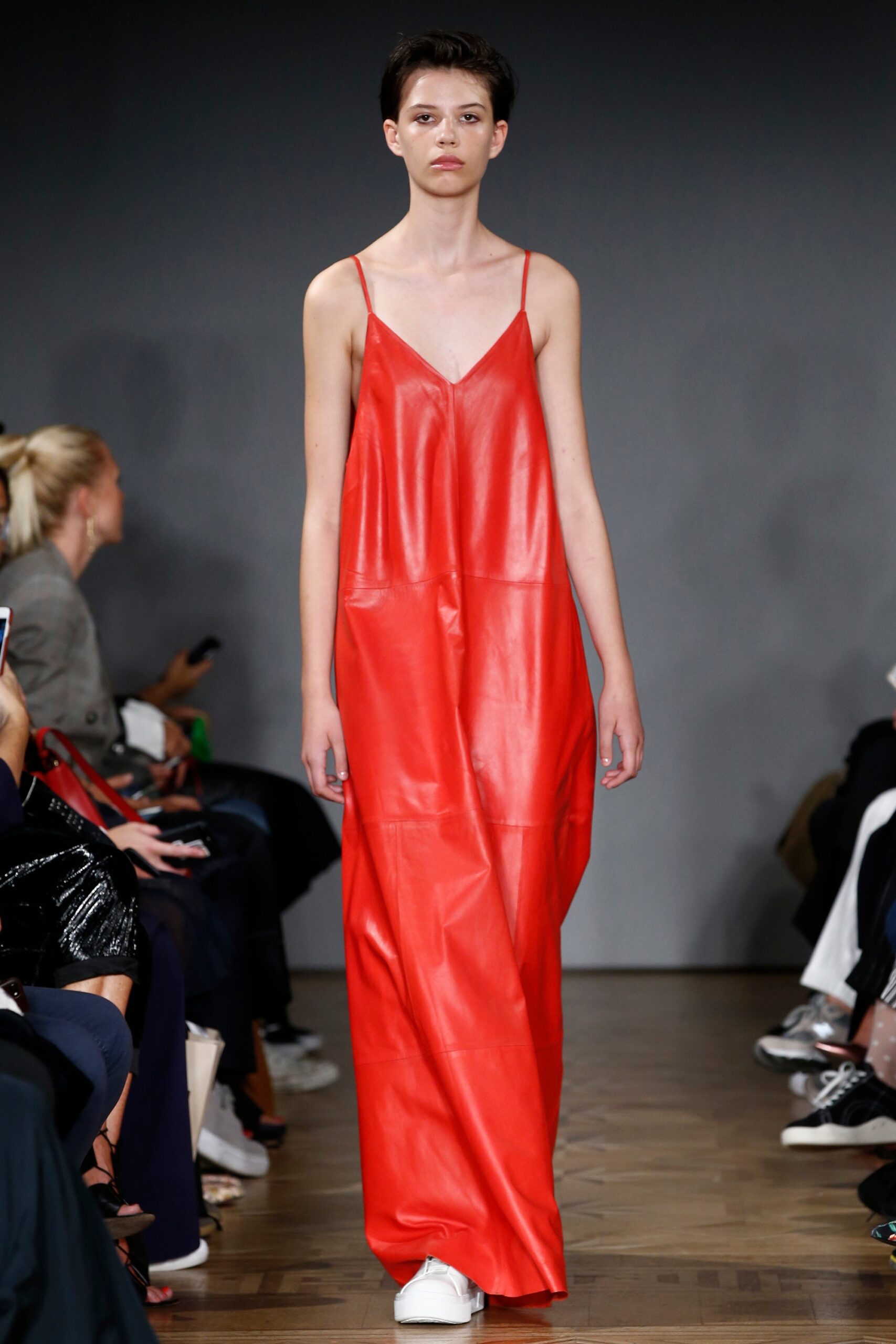Stand Studio Stockholm S/S 18 Look 19