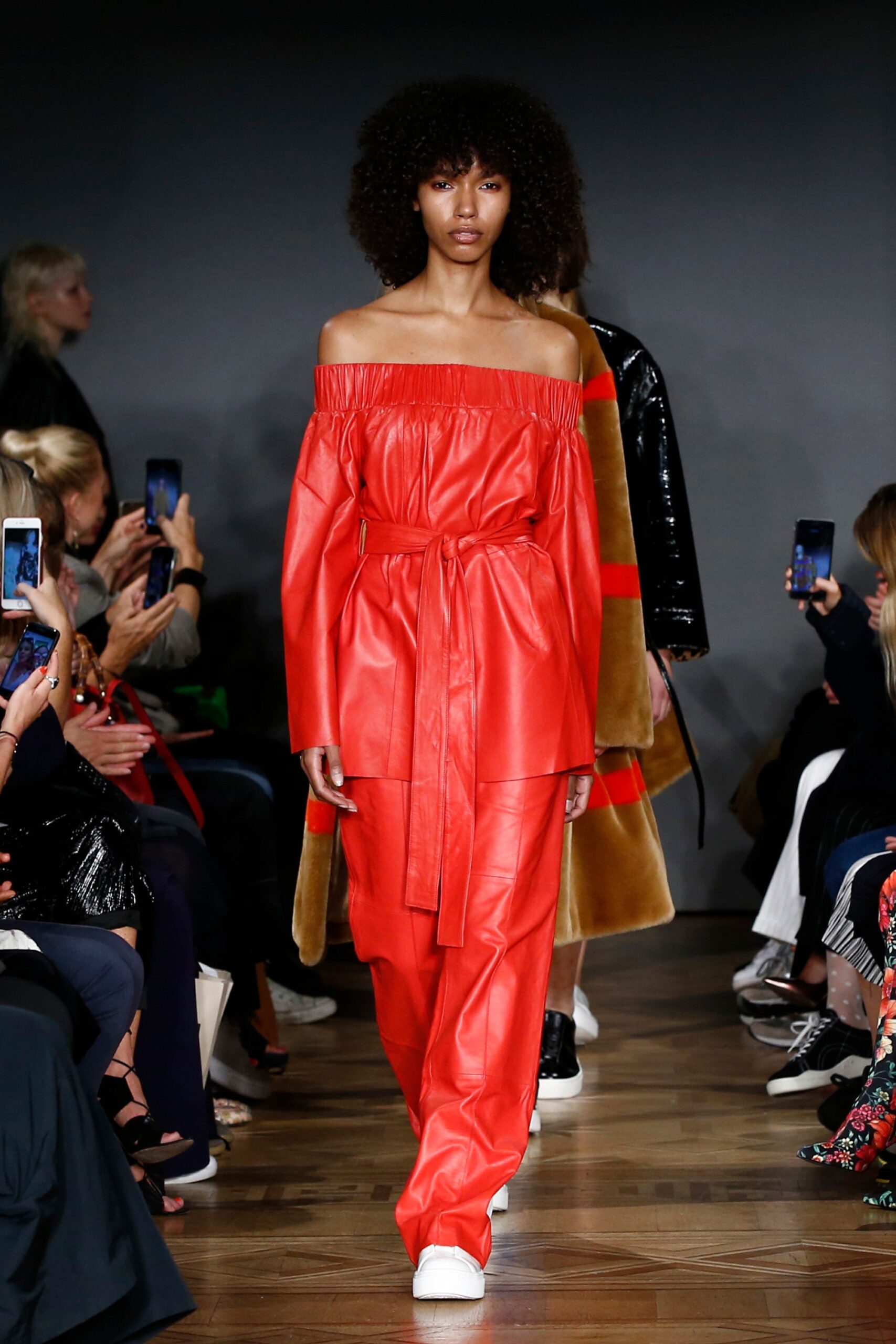 Stand Studio Stockholm S/S 18 Look 20